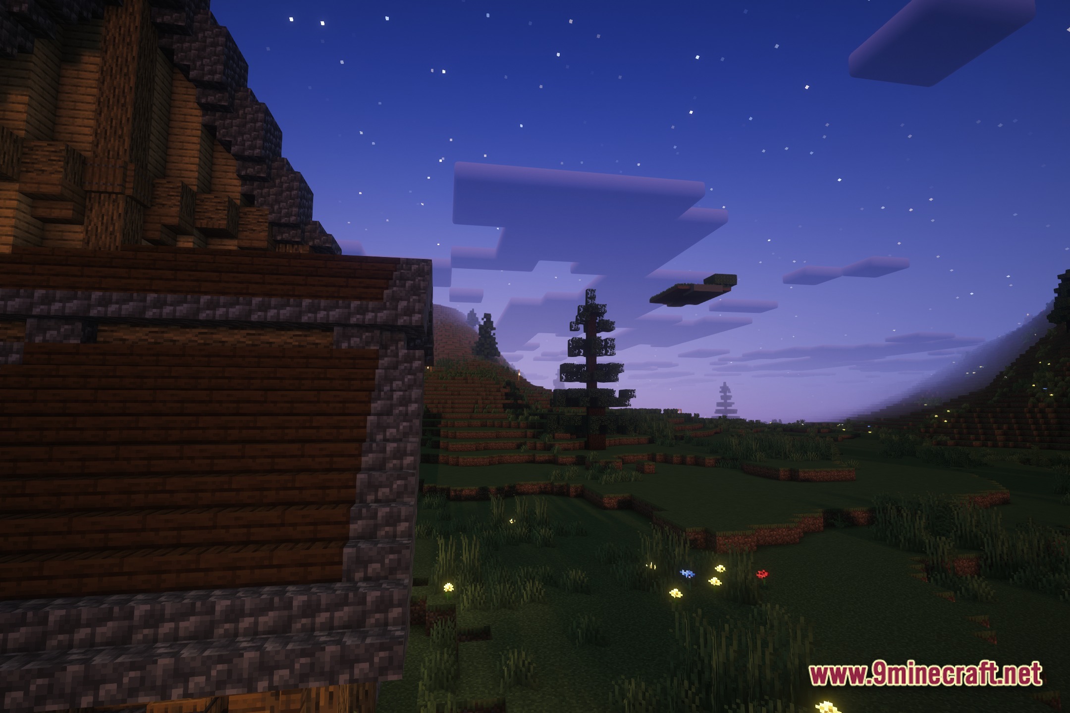 Luminara Rebuilt Shaders Screenshot 8