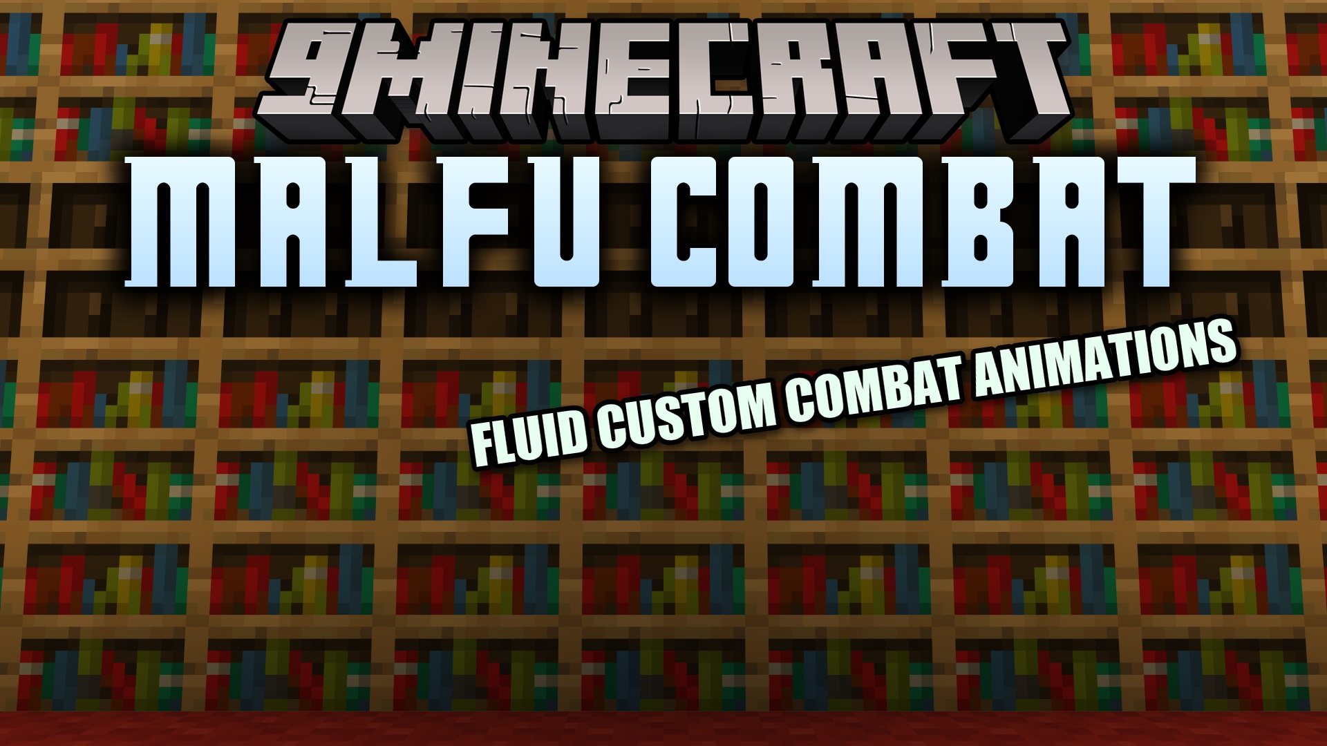 Malfu Combat Data Pack
