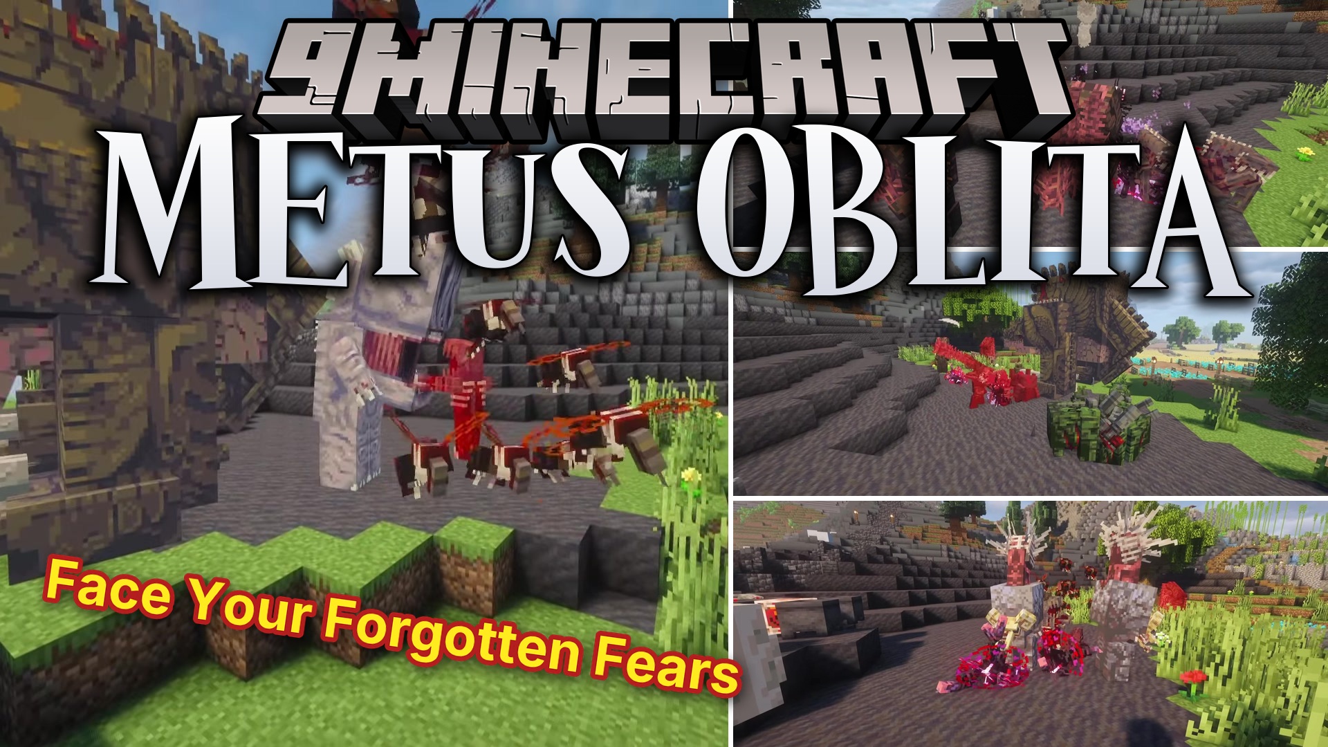 Metus Oblita Mod