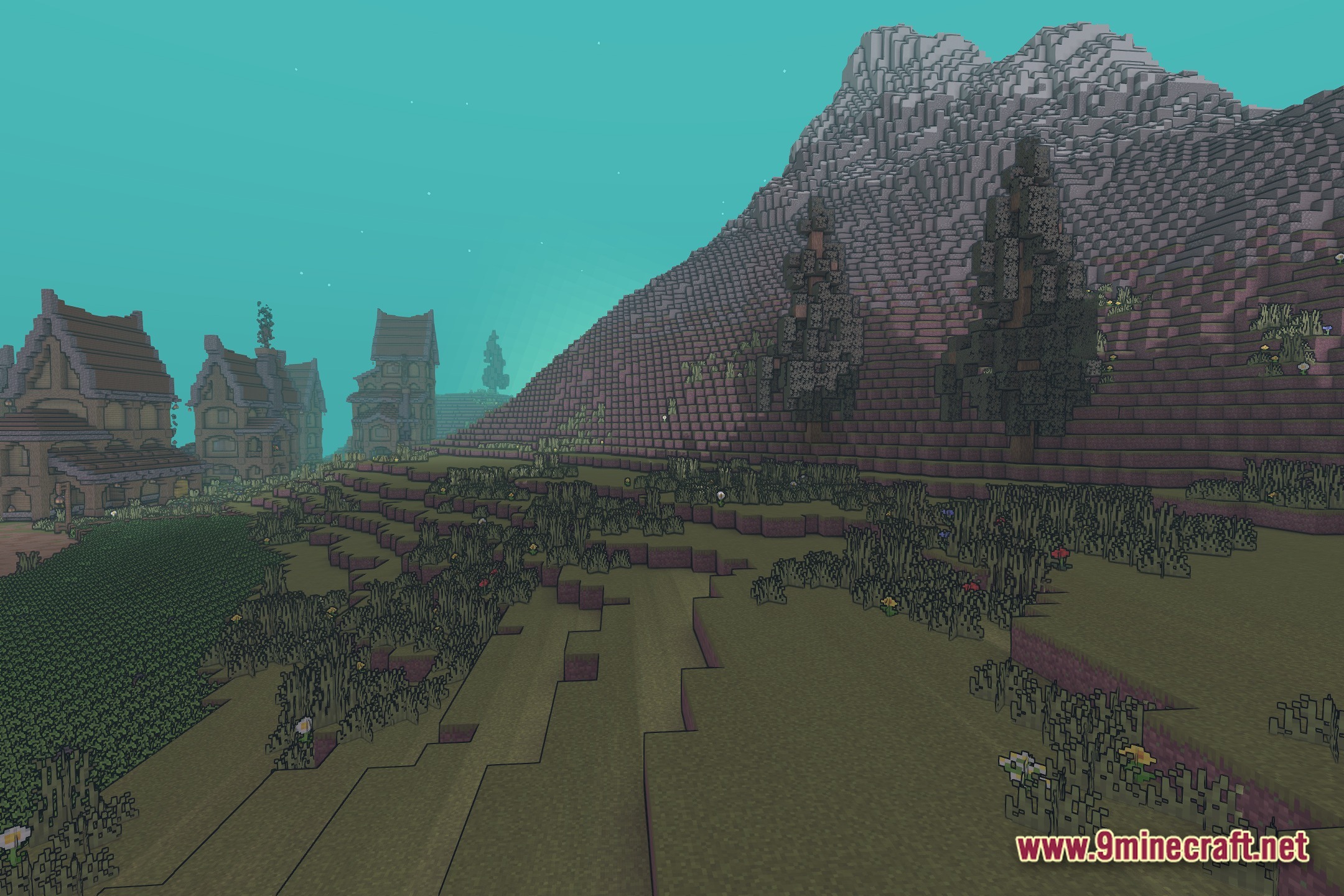 Miasma Shaders Screenshot 11