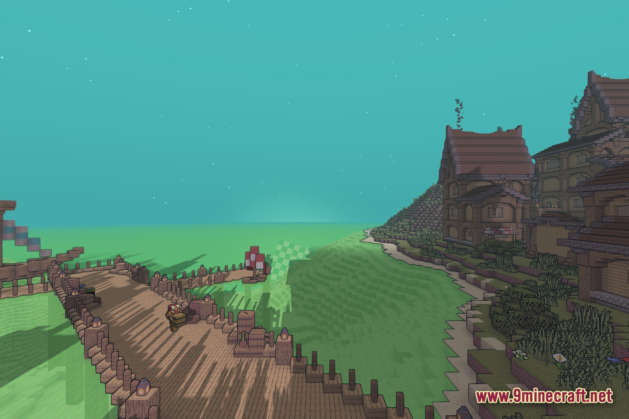 Miasma Shaders Screenshot 12
