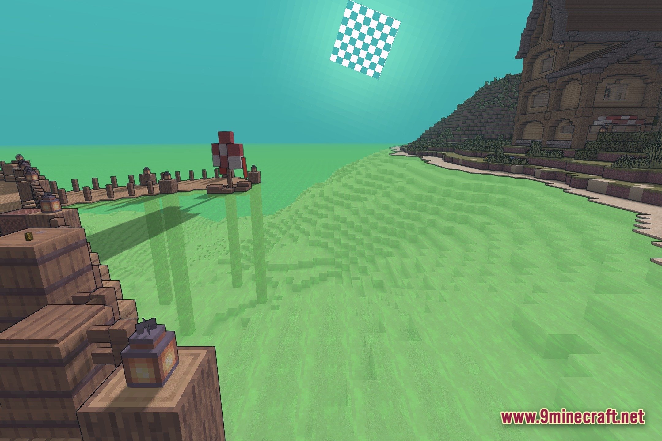 Miasma Shaders Screenshot 3