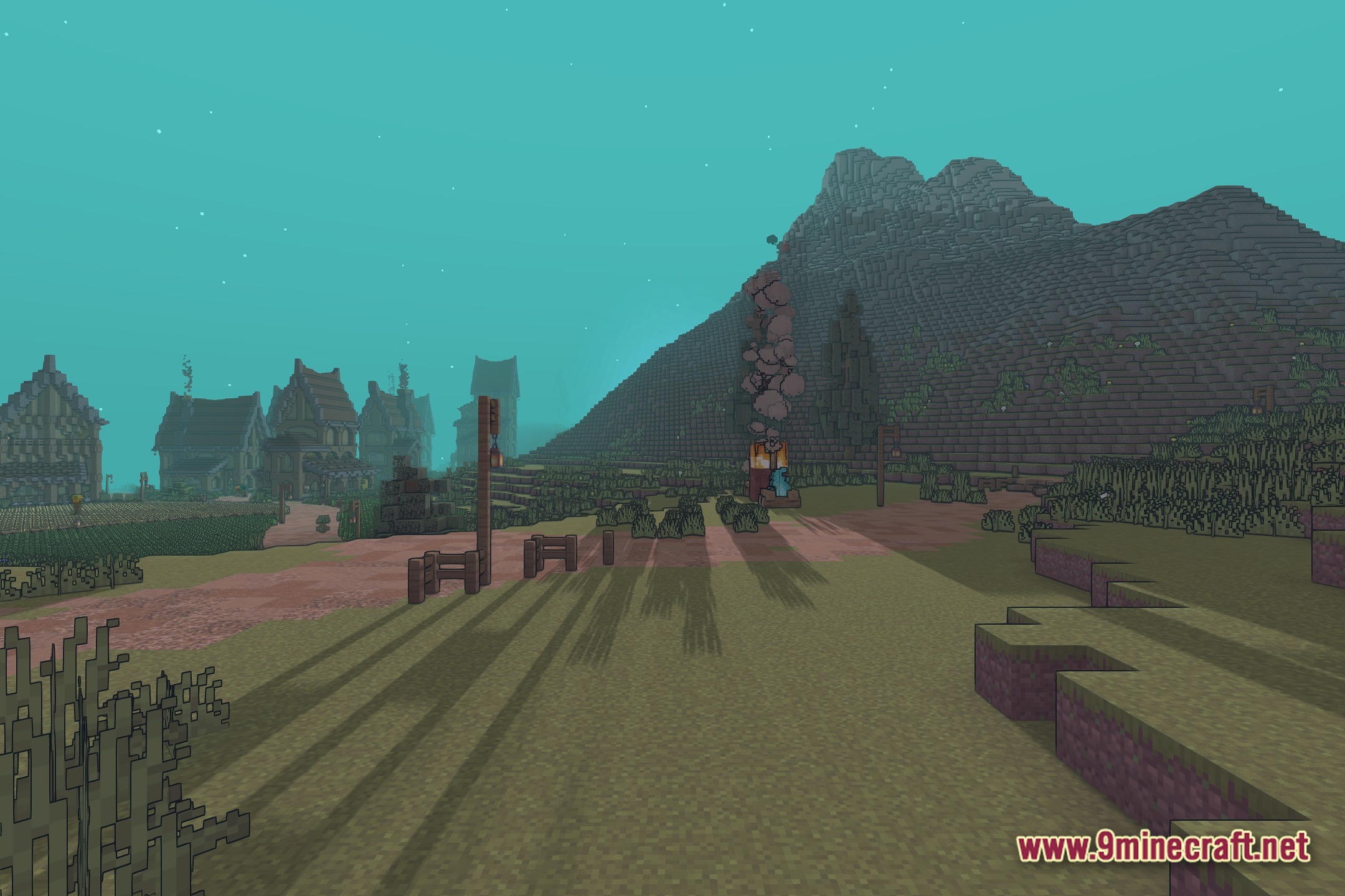 Miasma Shaders Screenshot 4