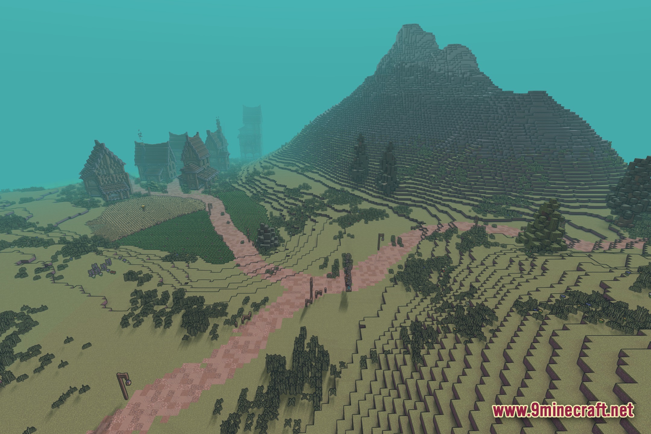Miasma Shaders Screenshot 5