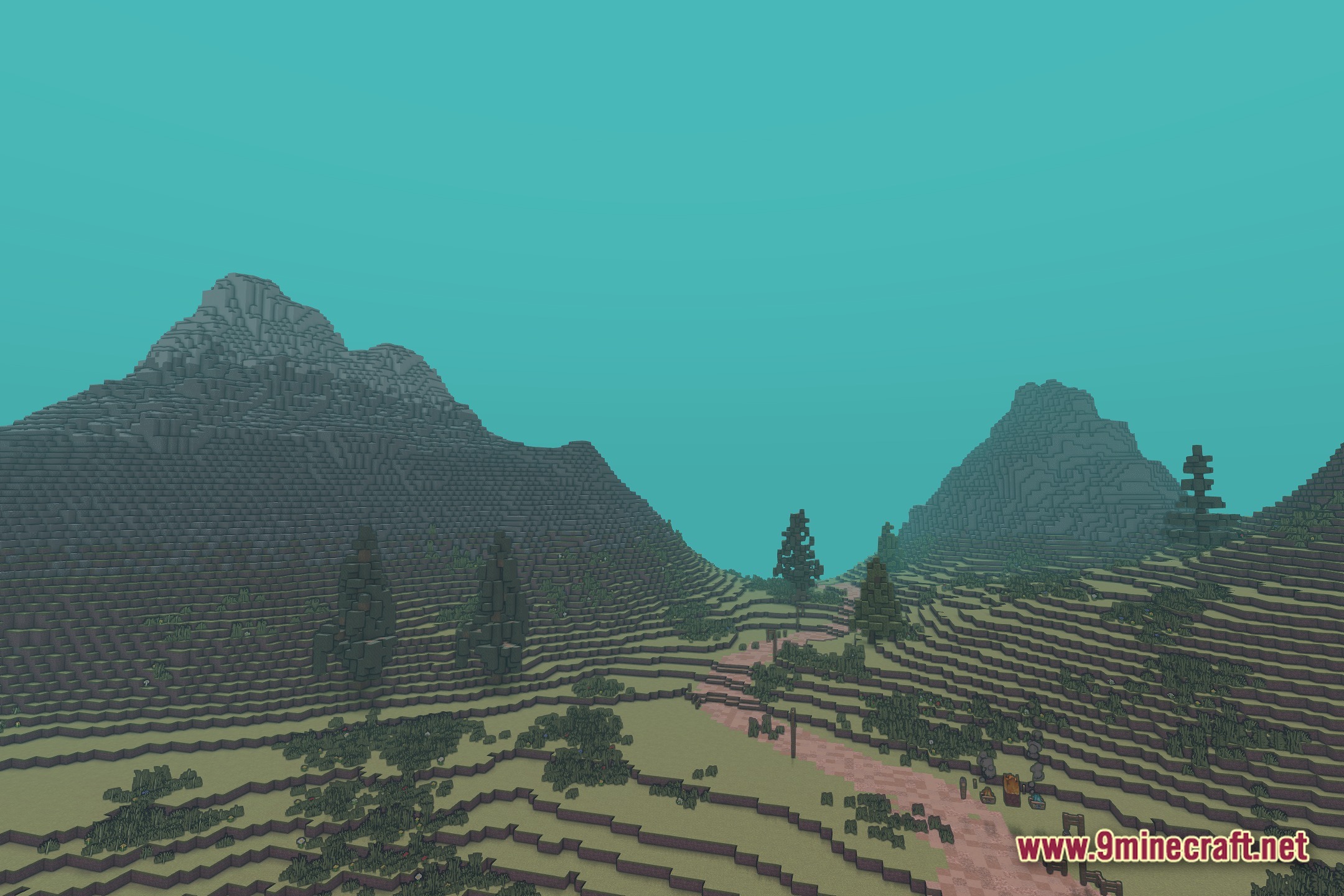 Miasma Shaders Screenshot 6