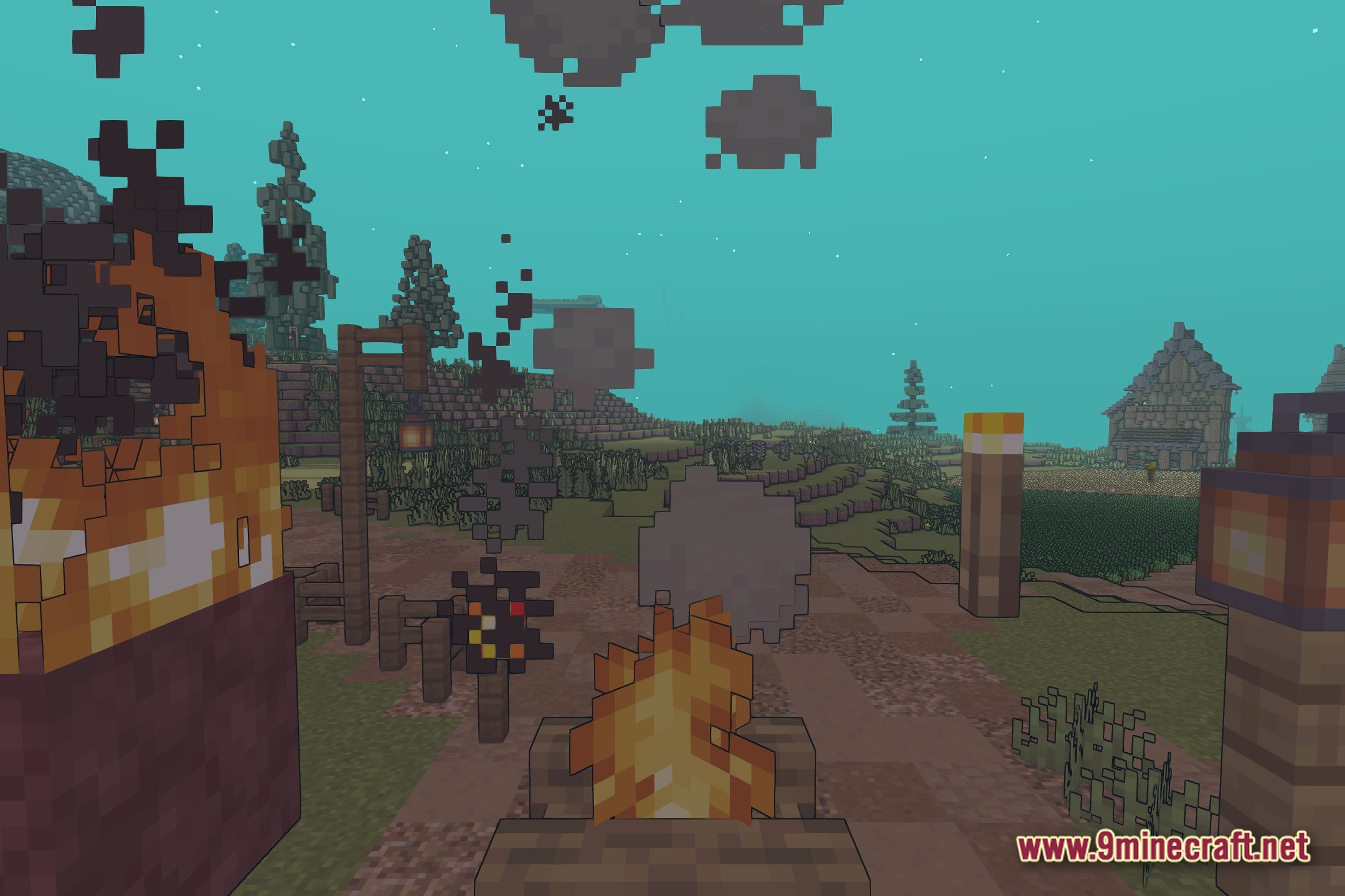 Miasma Shaders Screenshot 7