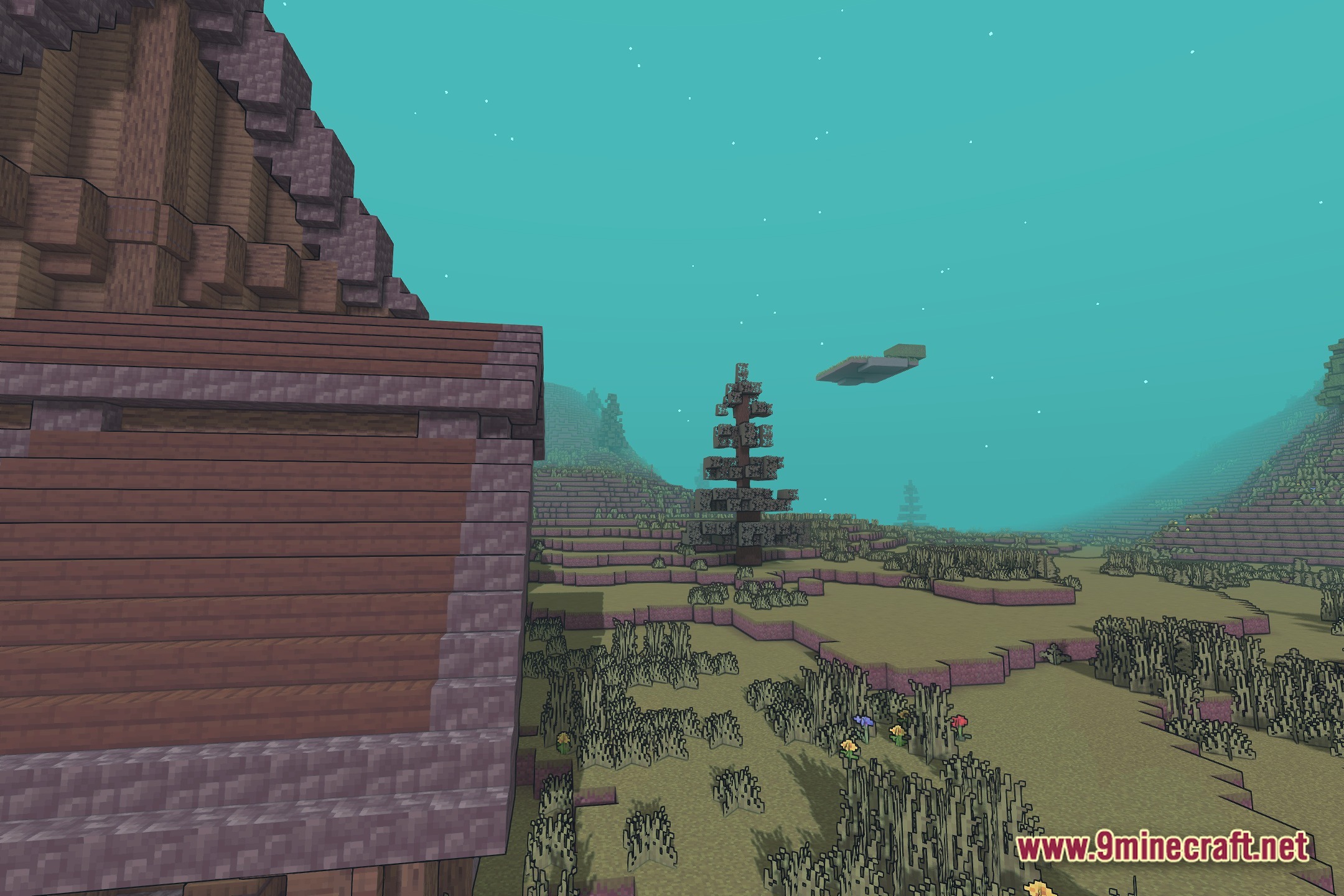 Miasma Shaders Screenshot 8