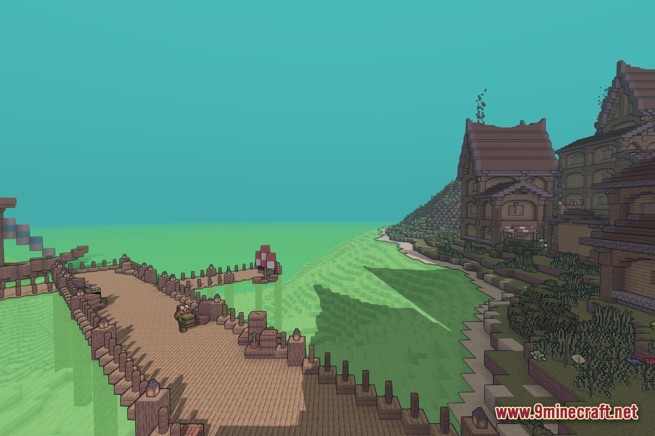 Miasma Shaders Screenshot 9