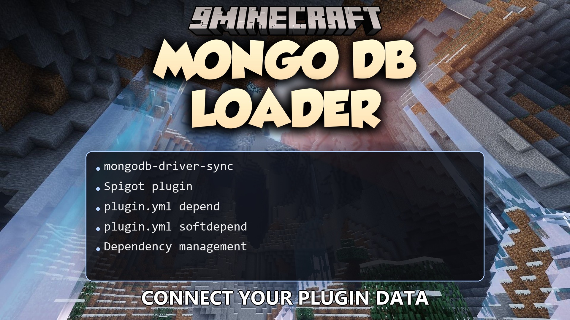 Mongo DB Loader Plugin