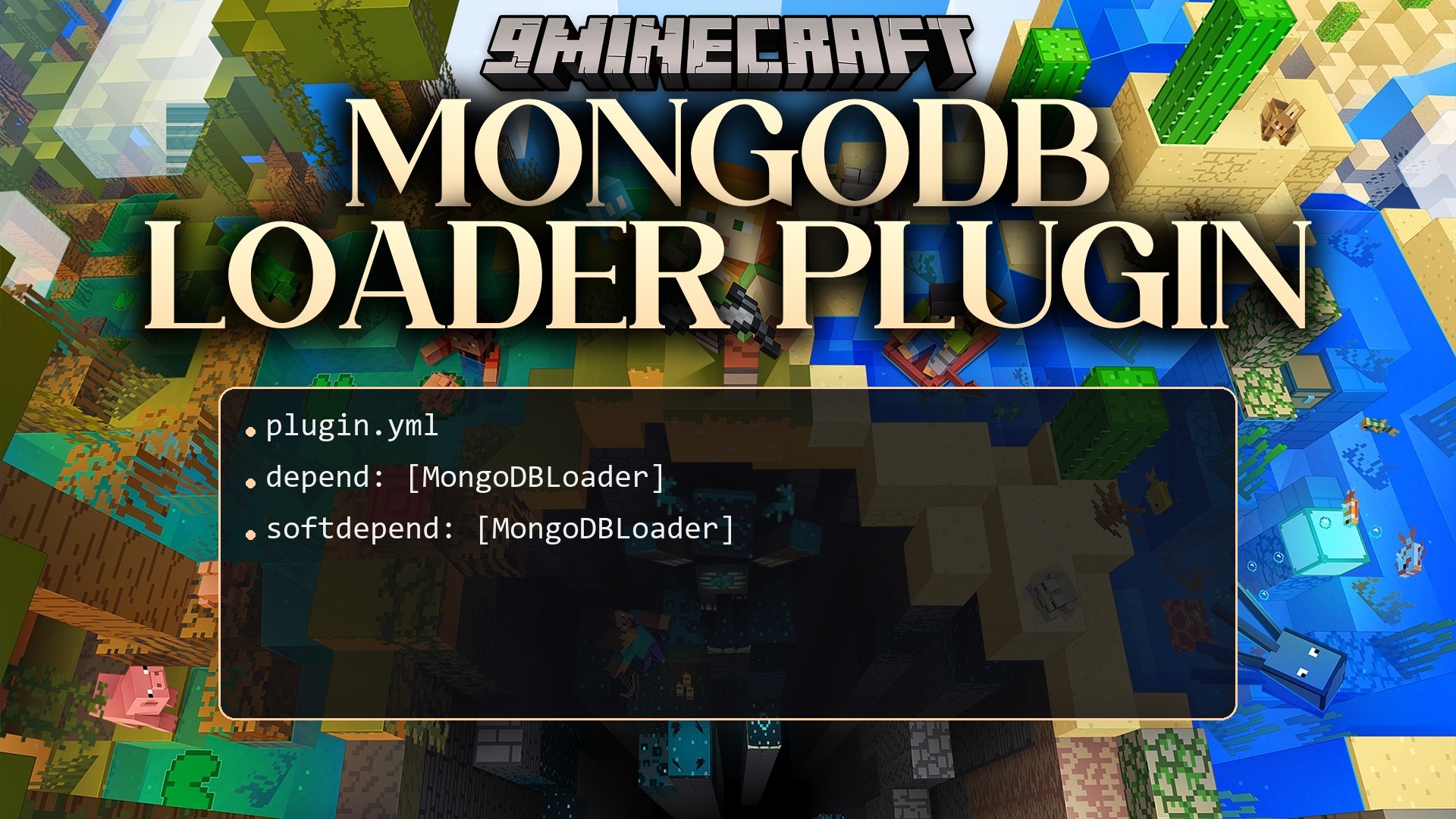 MongoDB Loader Plugin