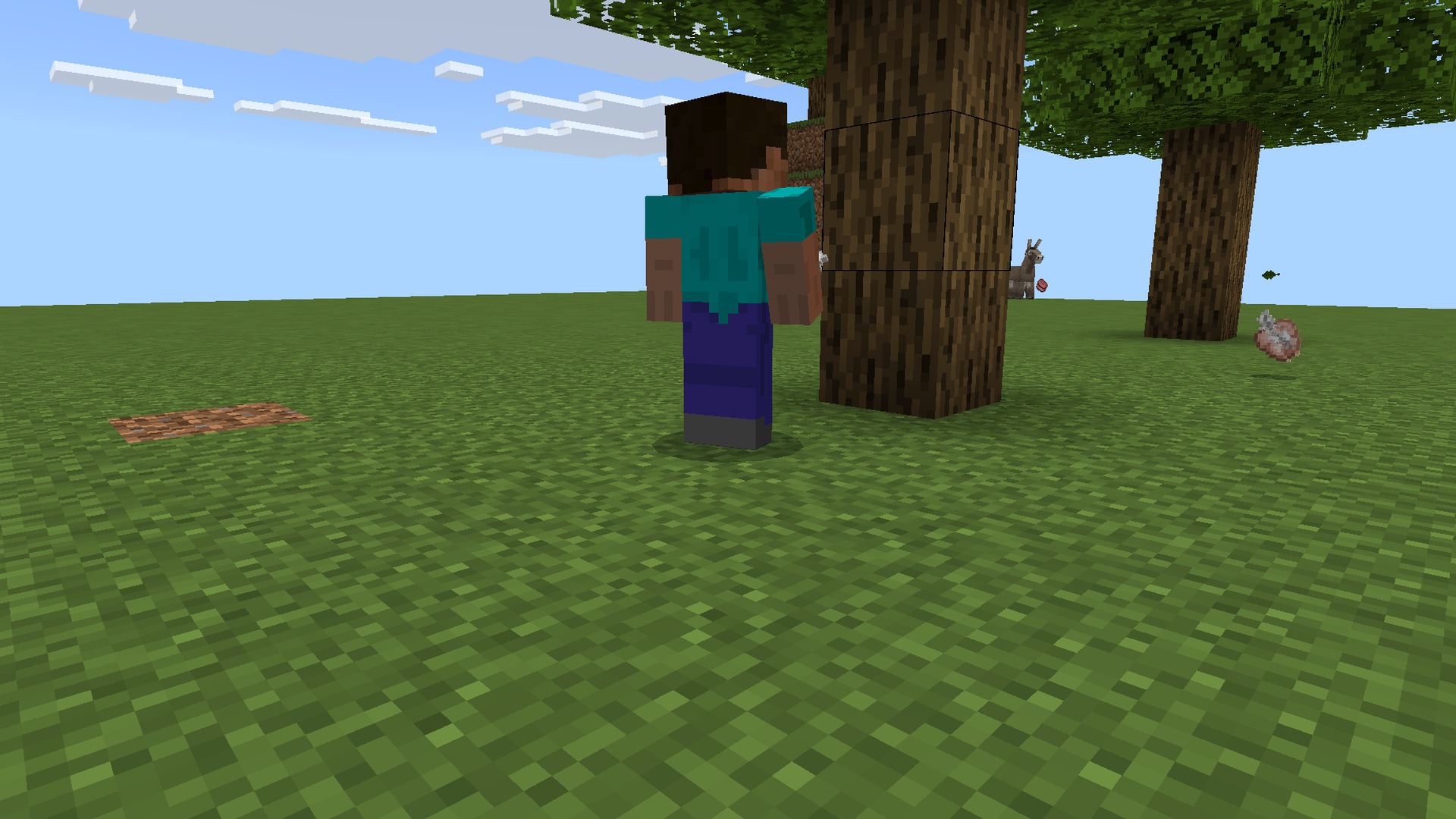 More Body Actions Pickup Carry Screenshot 6 Lift and move animals wherever you need
