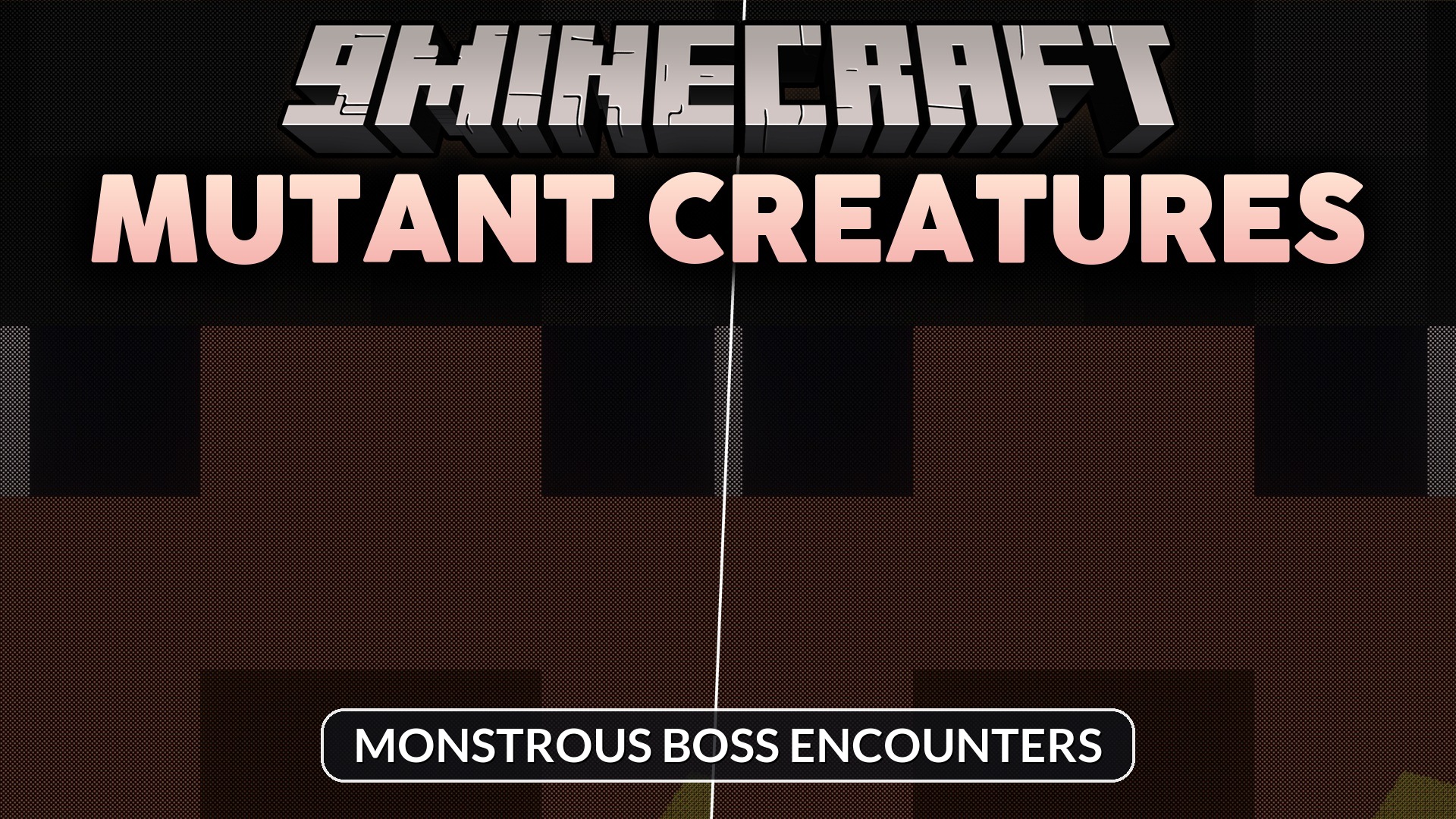Mutant Creatures Addon