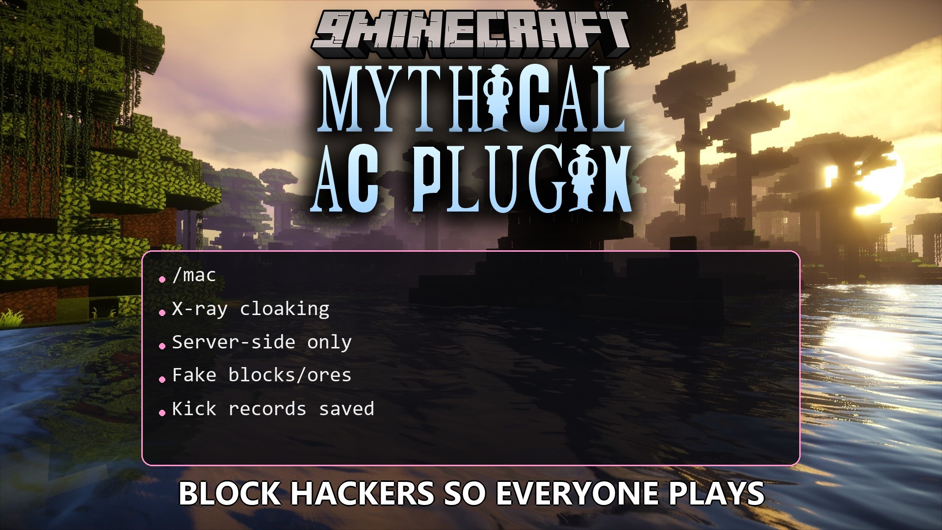Mythical AC Plugin