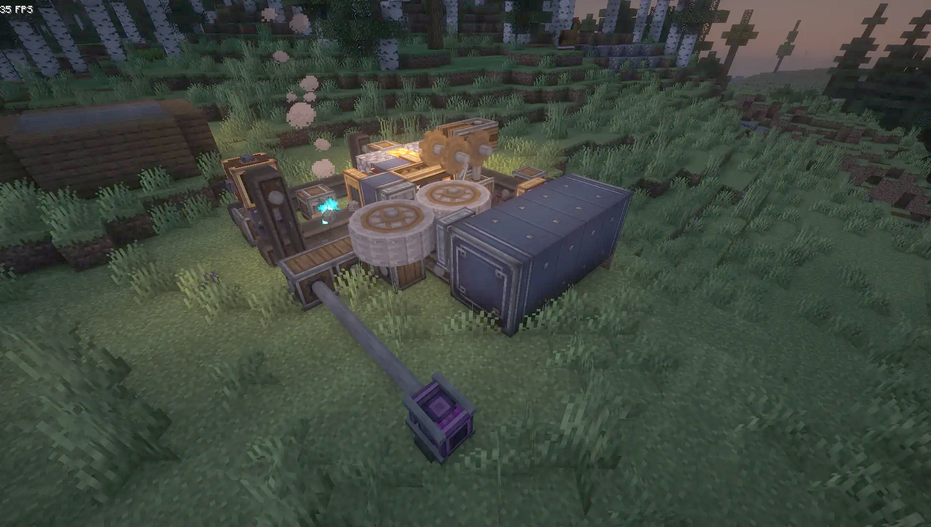 Netherite Scrap Farm Schematic Thumbnail