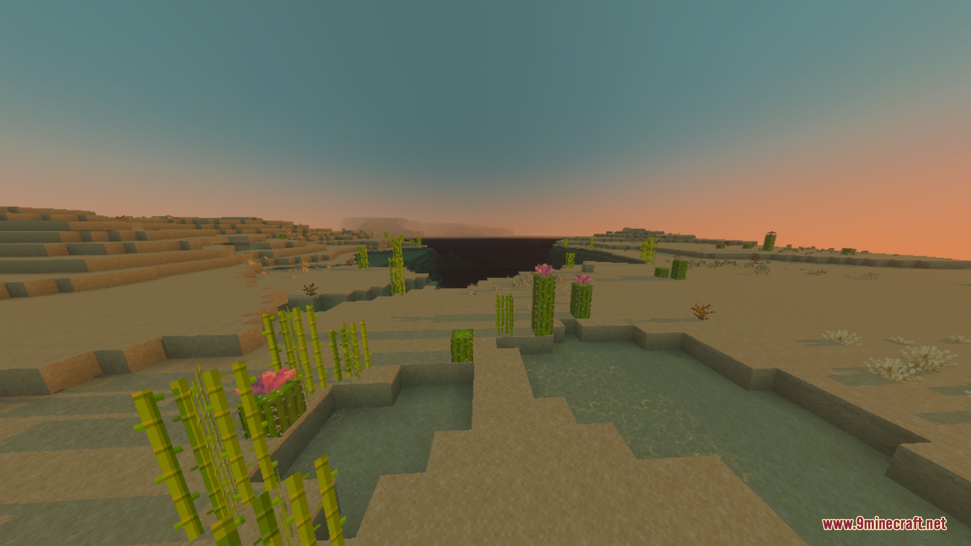 Newb Complementary Shader Screenshot 5