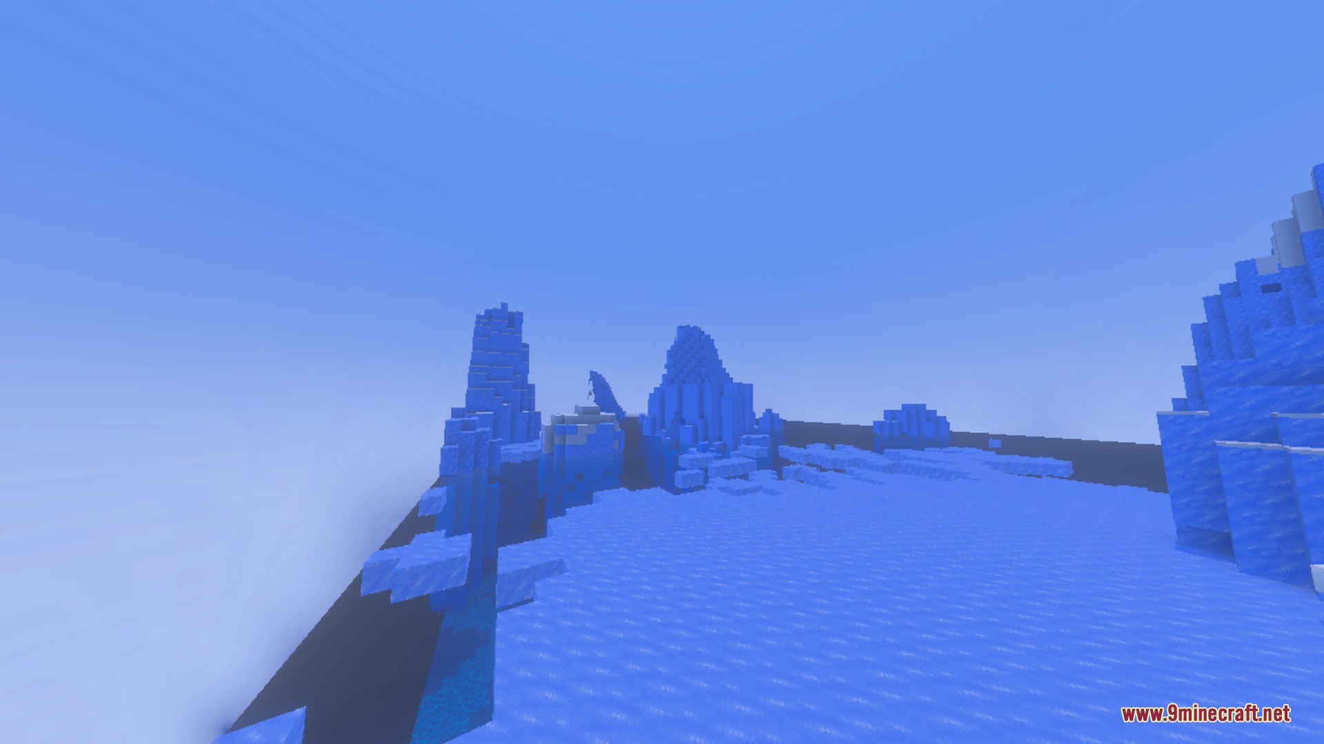 Newb Complementary Shader Screenshot 8