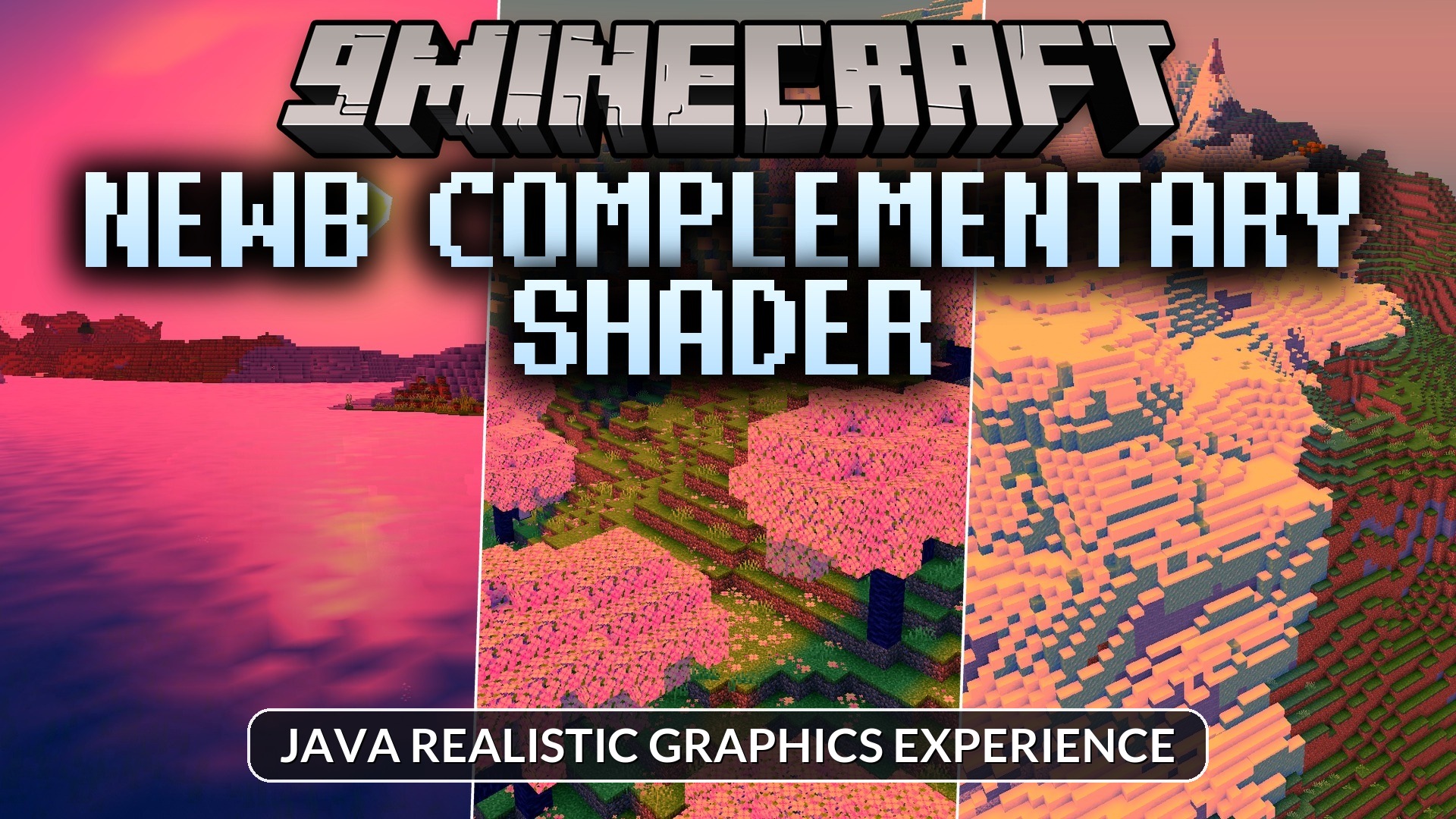 Newb Complementary Shader