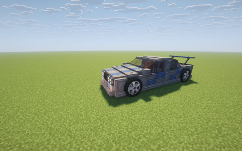 Nissan Gtr Schematic Thumbnail