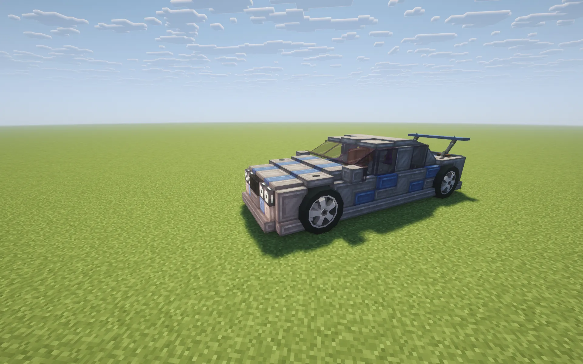 Nissan Gtr Schematic Thumbnail