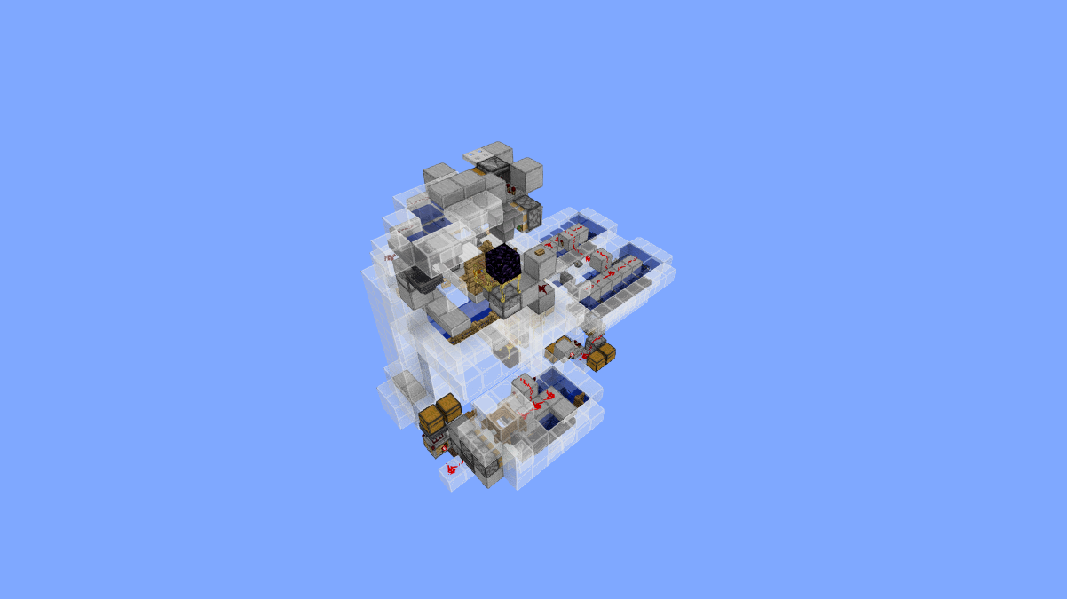 Oozing Slime Farm Snow Farm Schematic Thumbnail