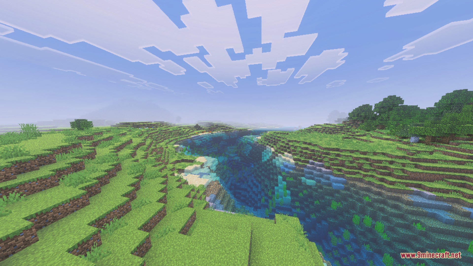 Outline Shader Screenshot 1