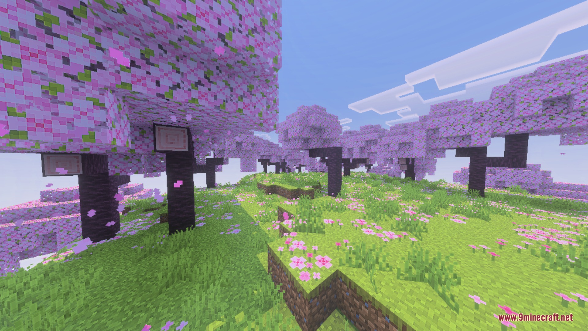 Outline Shader Screenshot 2