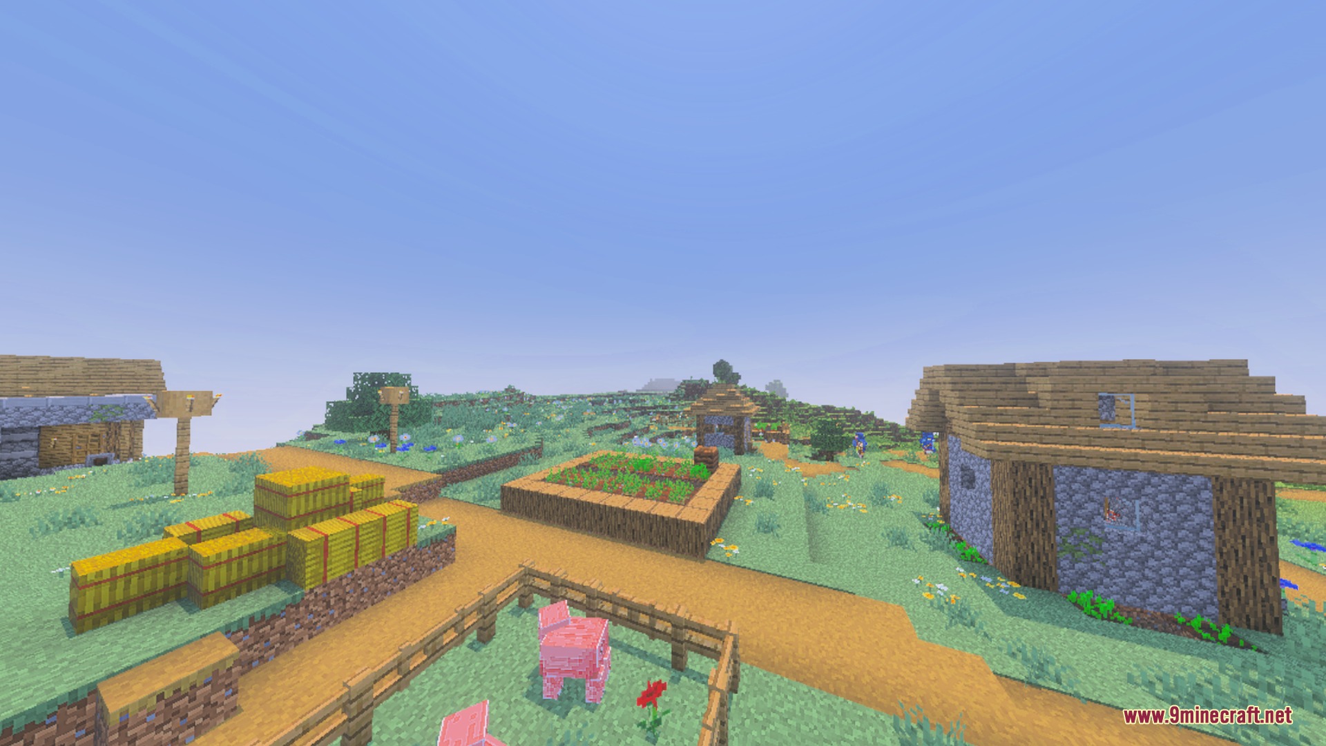 Outline Shader Screenshot 3