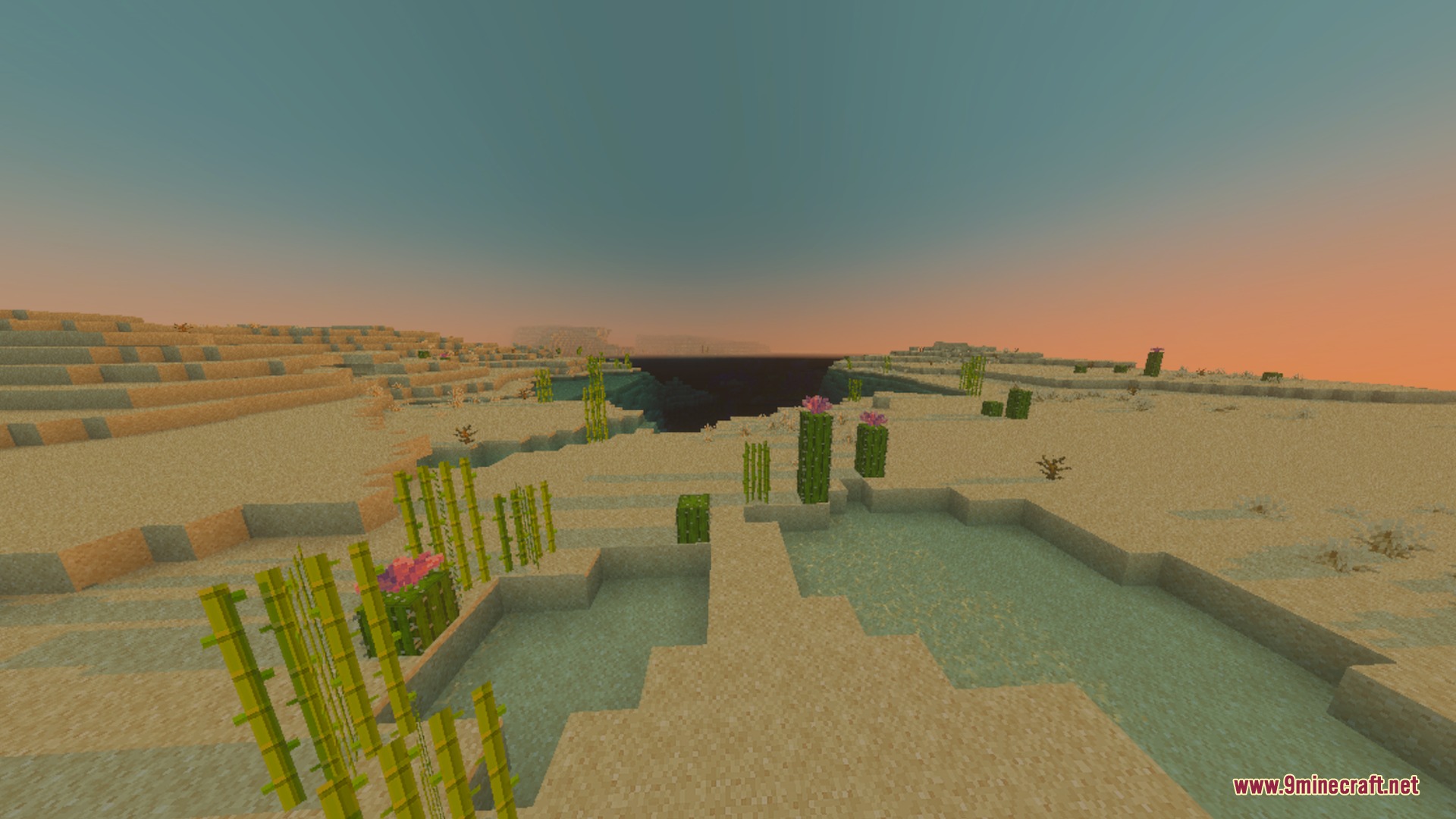Outline Shader Screenshot 6