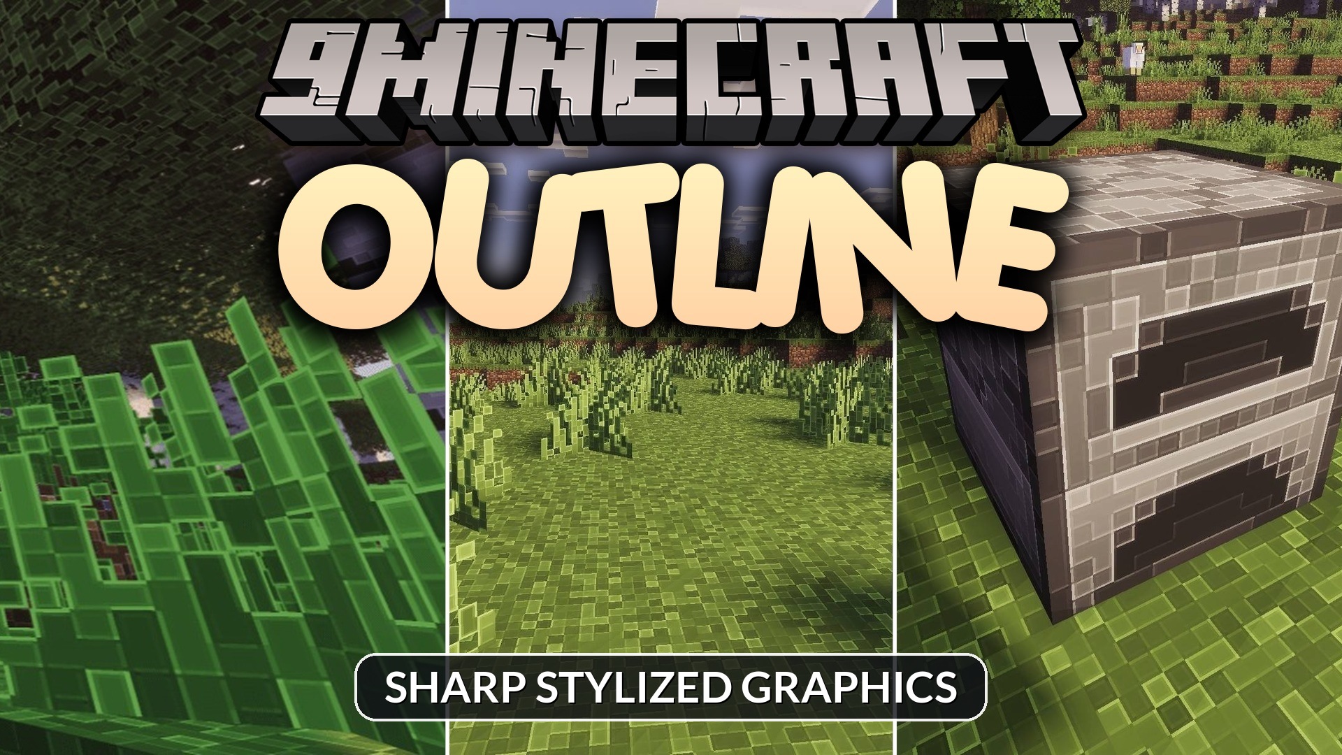 Outline Shader