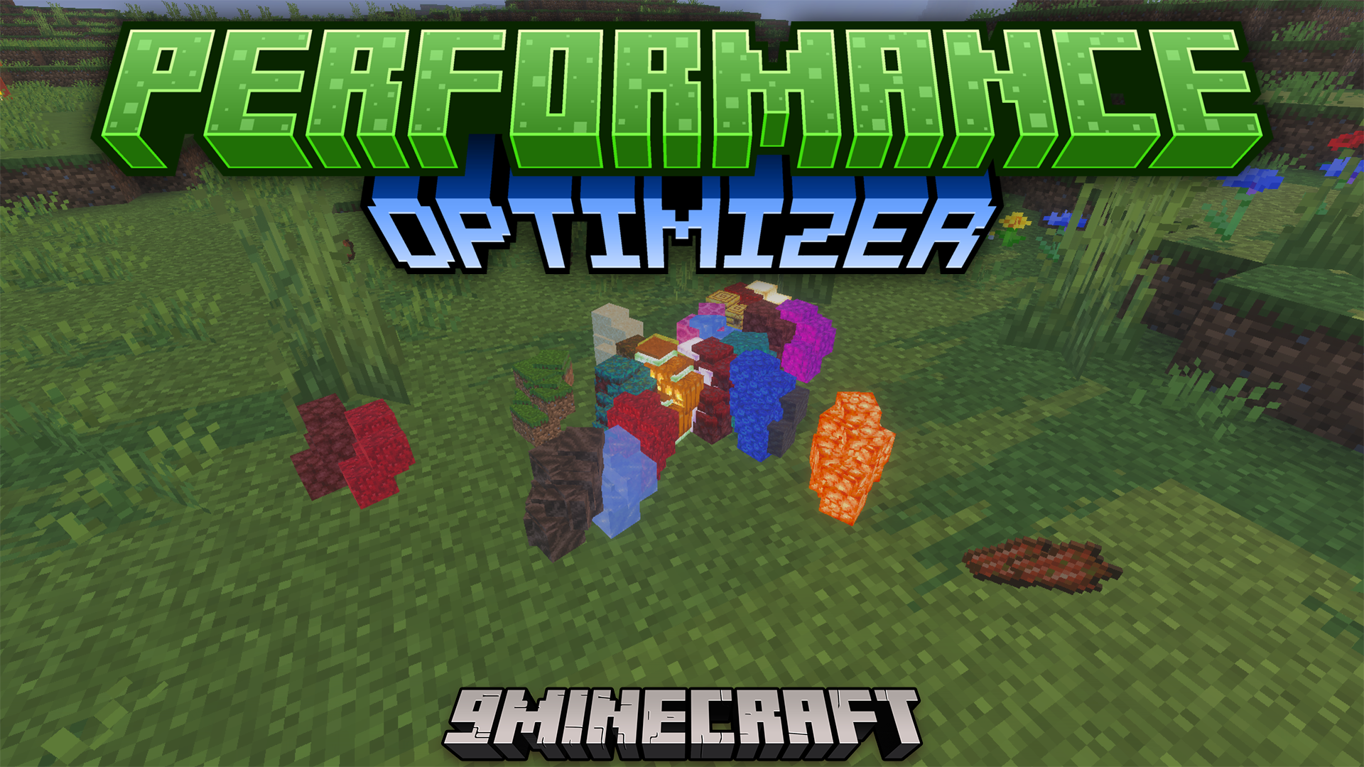 Performance Optimizer Addon