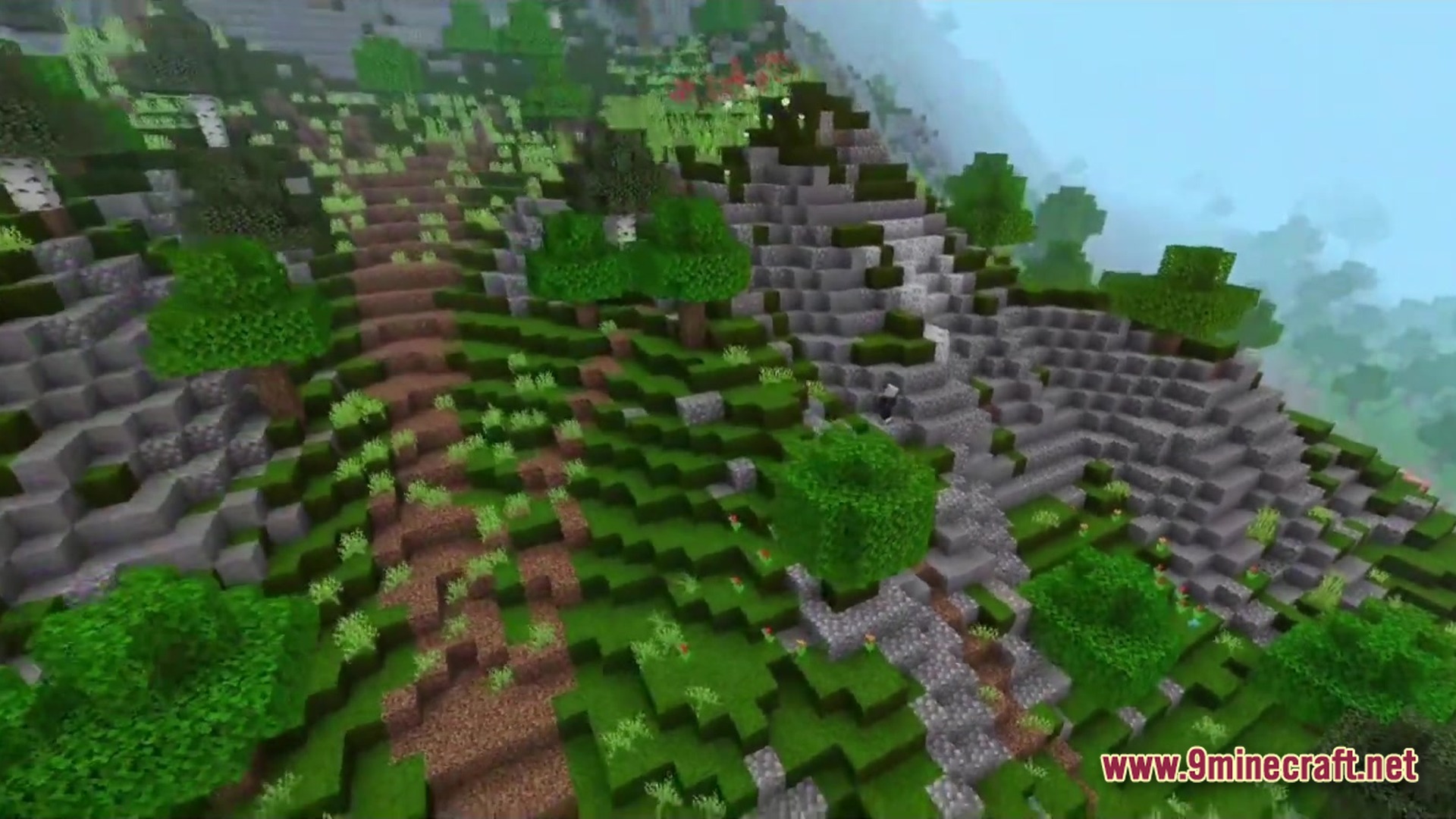 Petalia Survival Island Map Screenshot 5