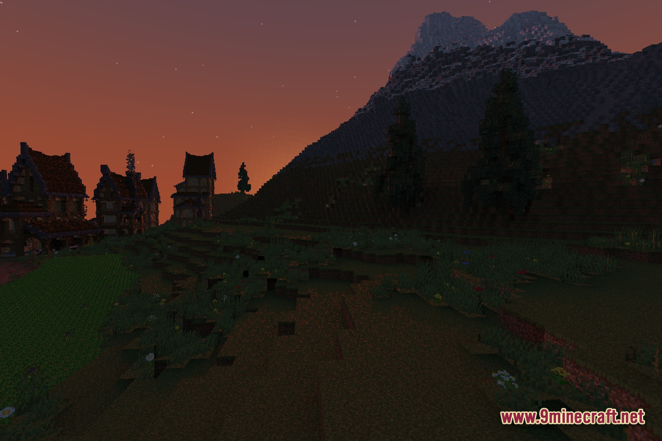 Phoxel PT Shaders Screenshot 11