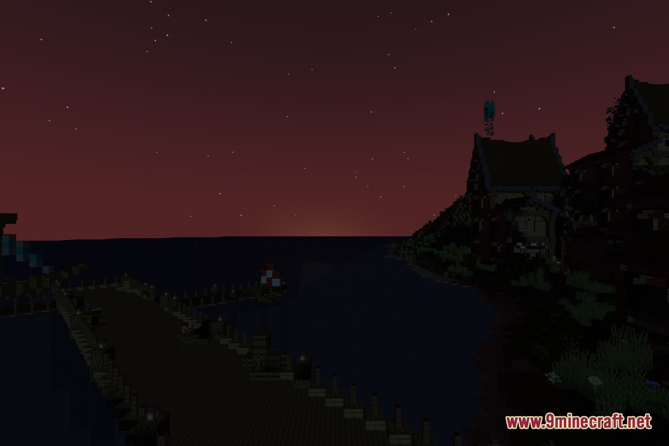 Phoxel PT Shaders Screenshot 12