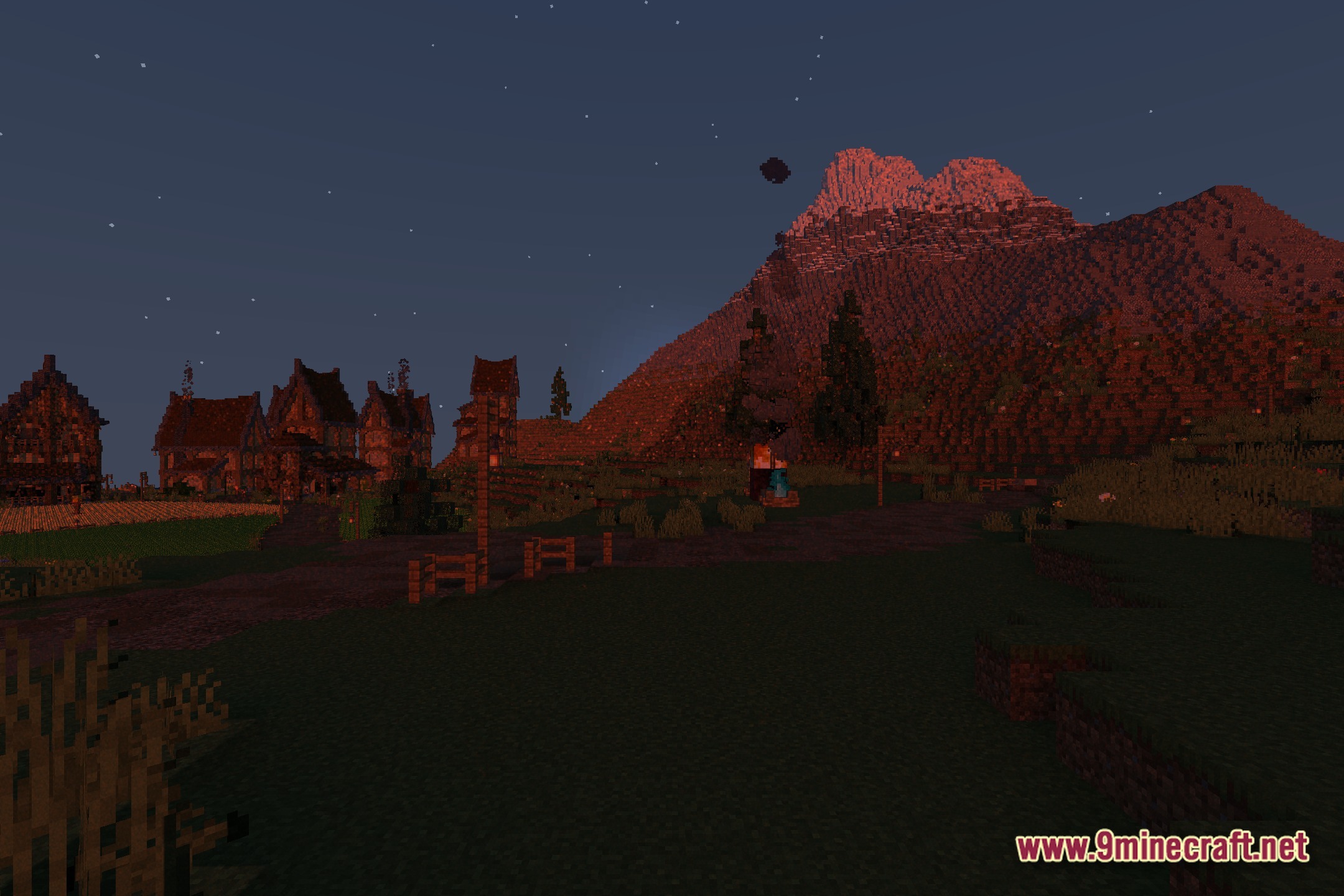 Phoxel PT Shaders Screenshot 4