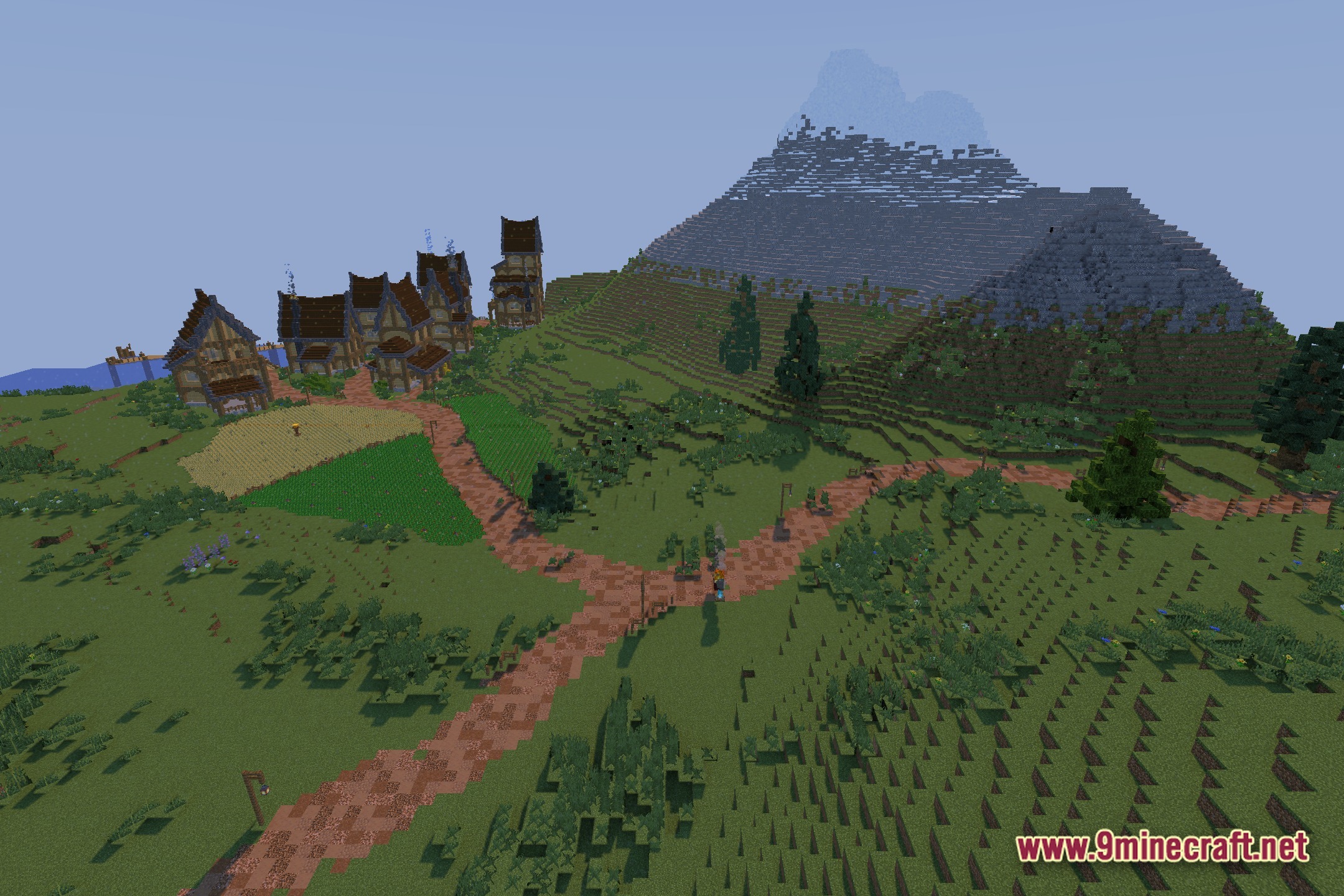 Phoxel PT Shaders Screenshot 5