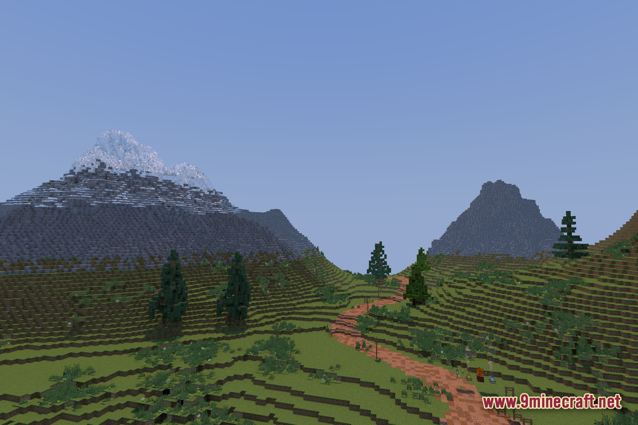 Phoxel PT Shaders Screenshot 6