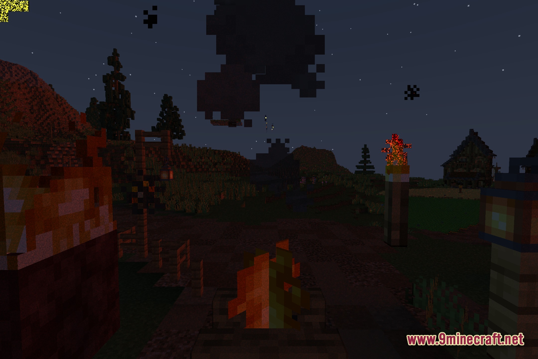 Phoxel PT Shaders Screenshot 7