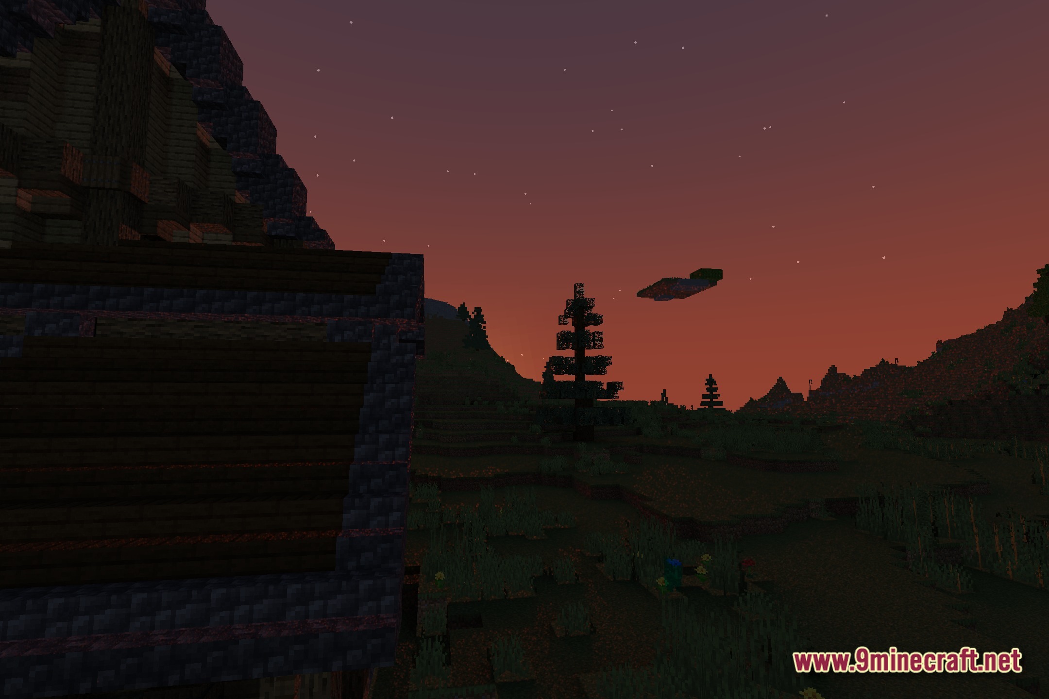 Phoxel PT Shaders Screenshot 8