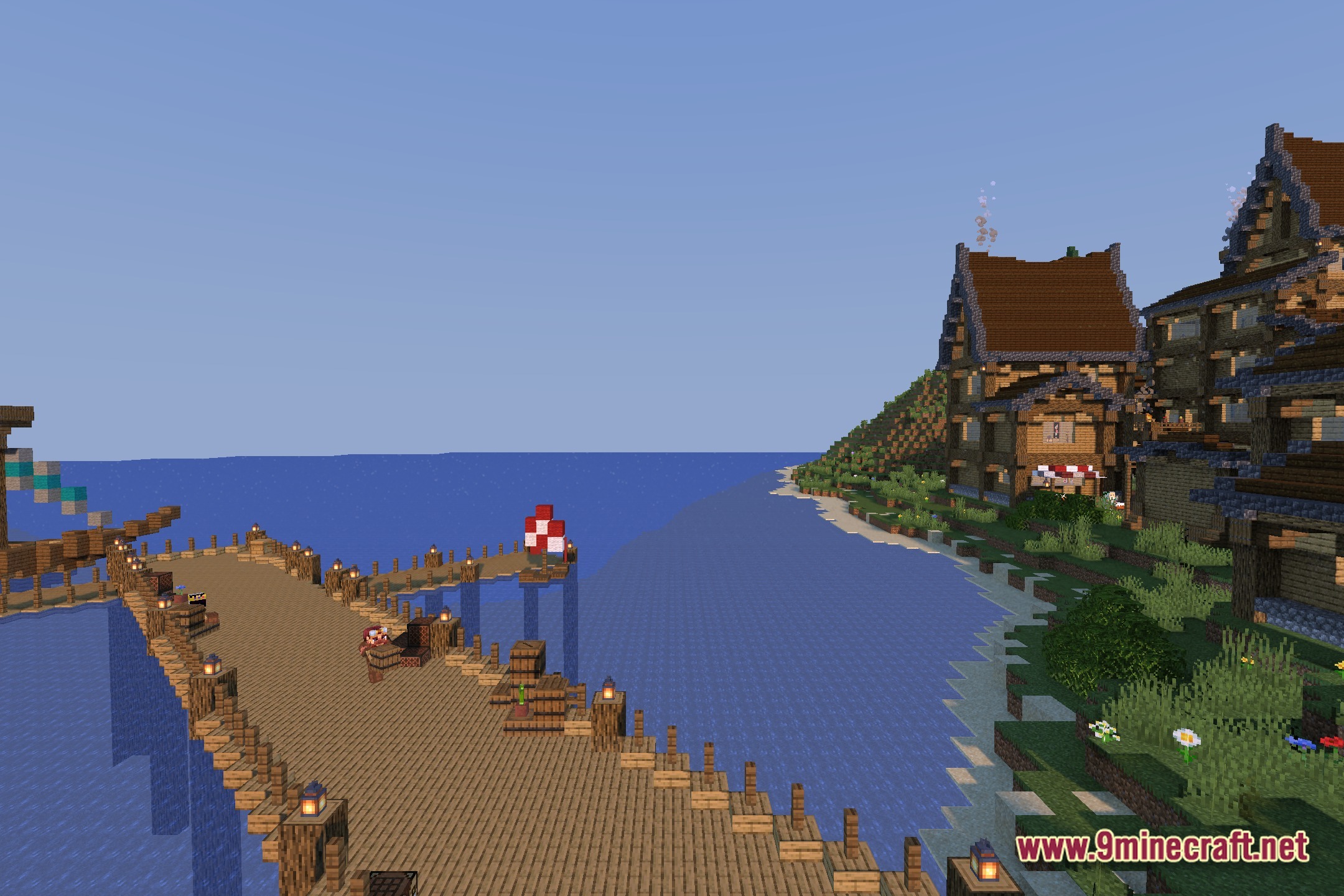 Phoxel PT Shaders Screenshot 9