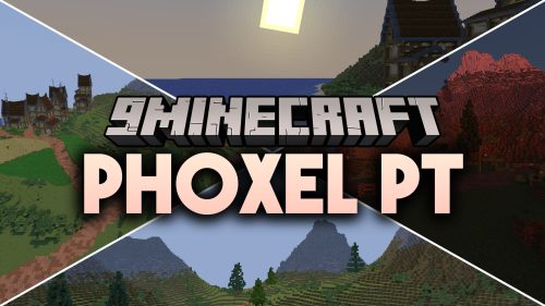 Phoxel PT Shaders