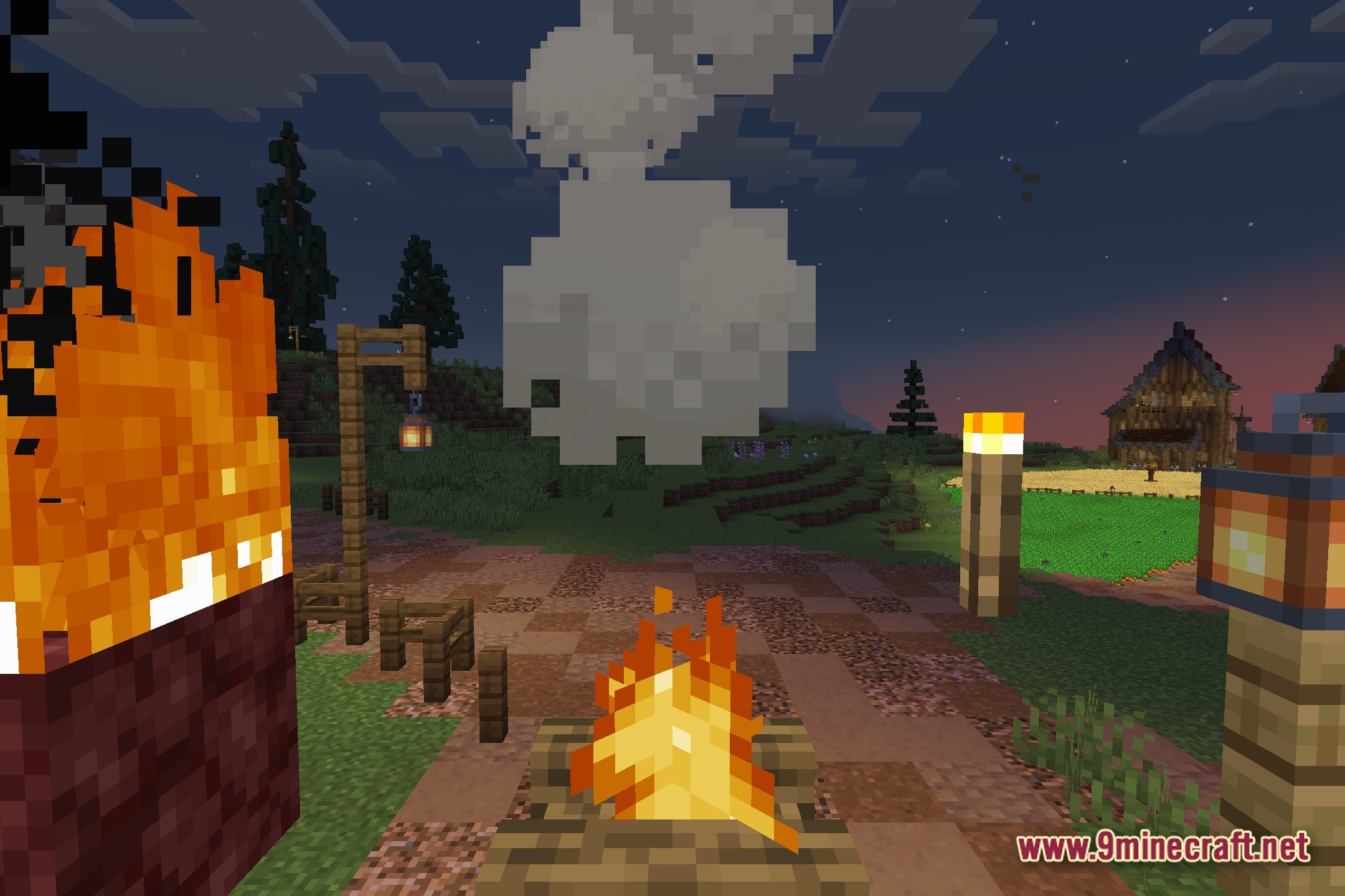 PlunderPixel's Reimagined Shaders Screenshot 7