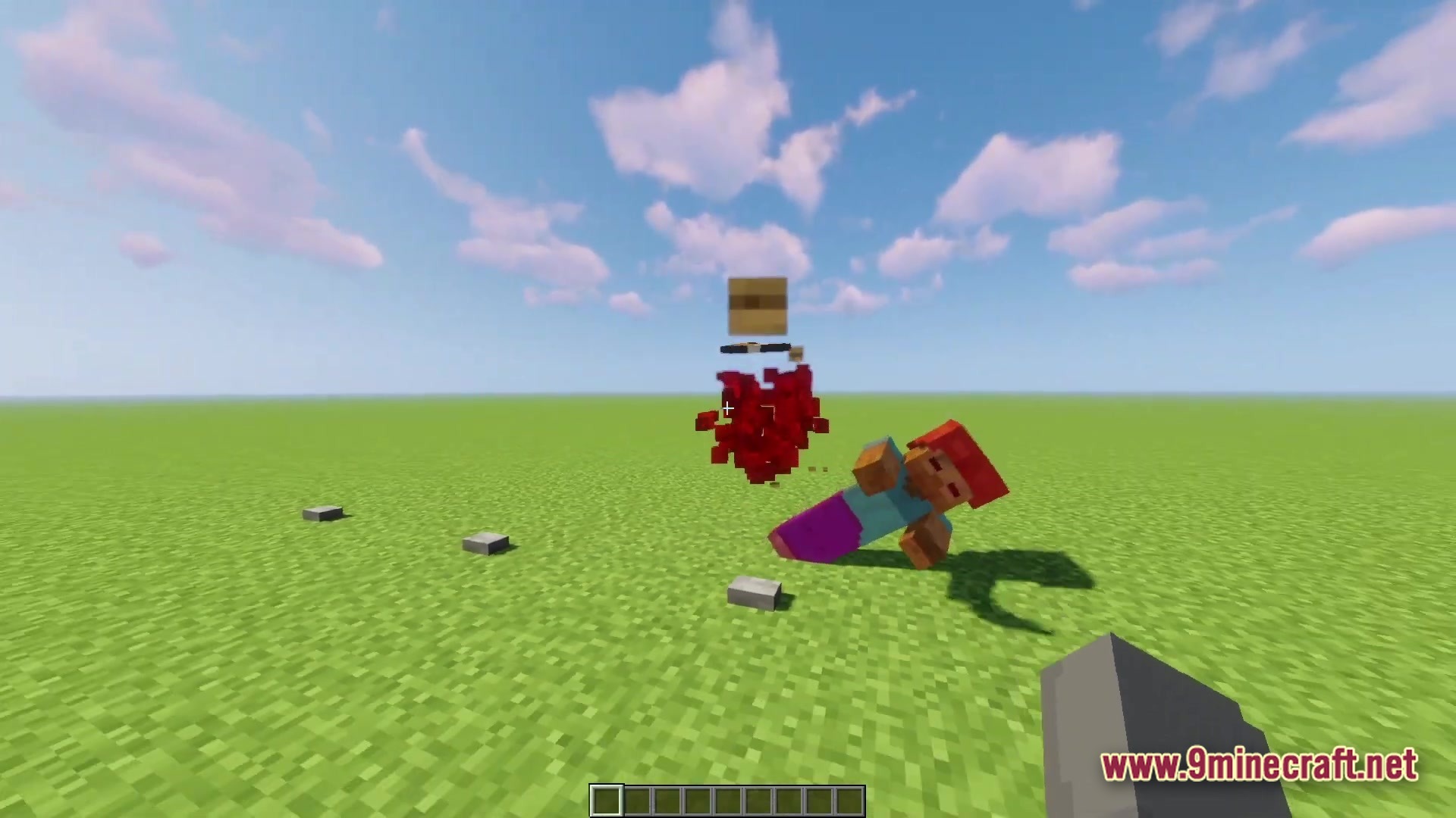 Pokemans Pack Data Pack Screenshot 2