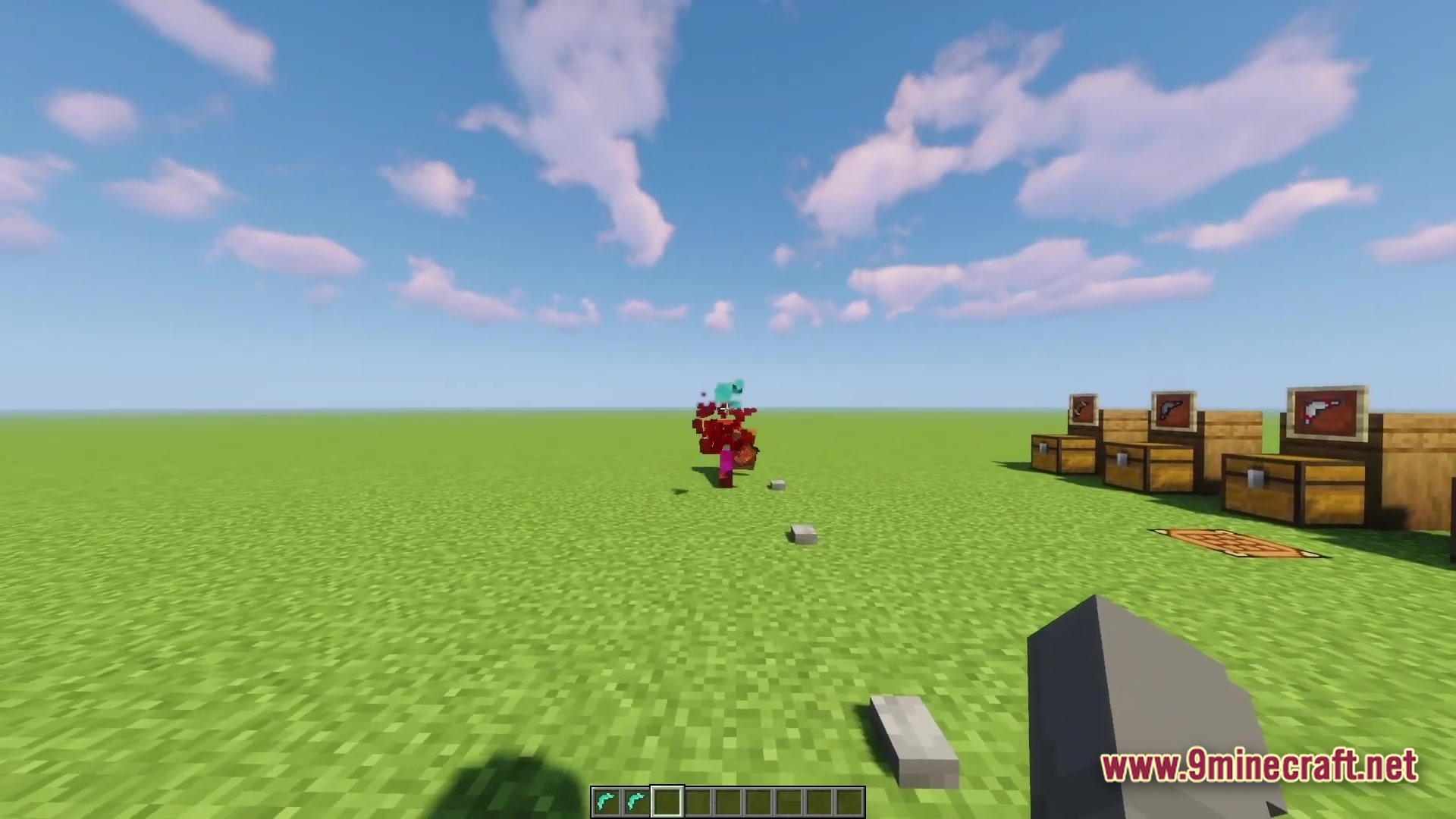 Pokemans Pack Data Pack Screenshot 5