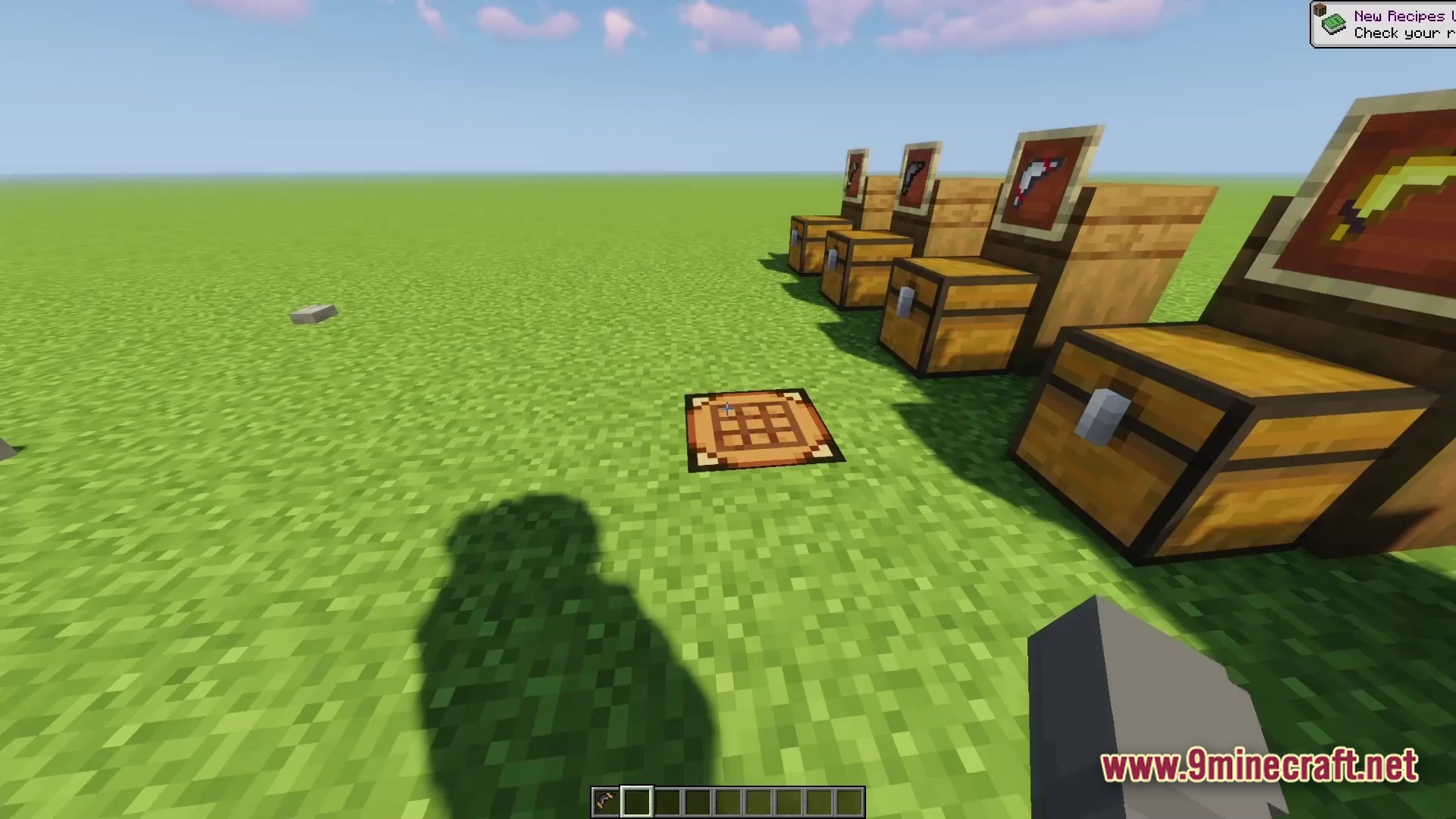 Pokemans Pack Data Pack Screenshot 6