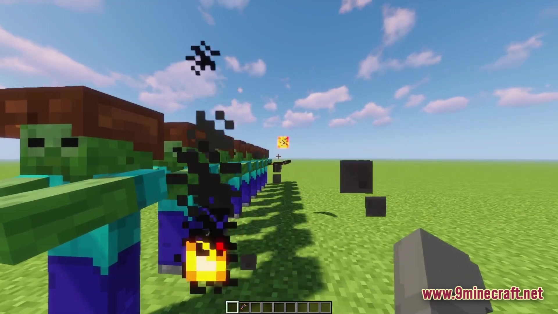 Pokemans Pack Data Pack Screenshot 7