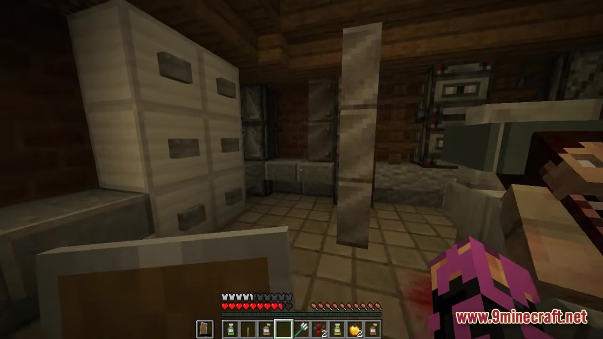 Project Elek Map Screenshot 1