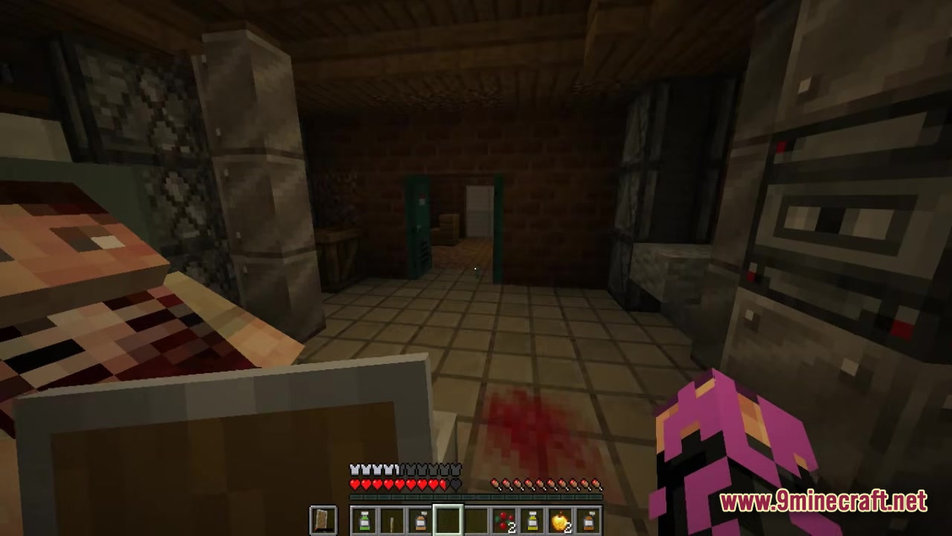 Project Elek Map Screenshot 3