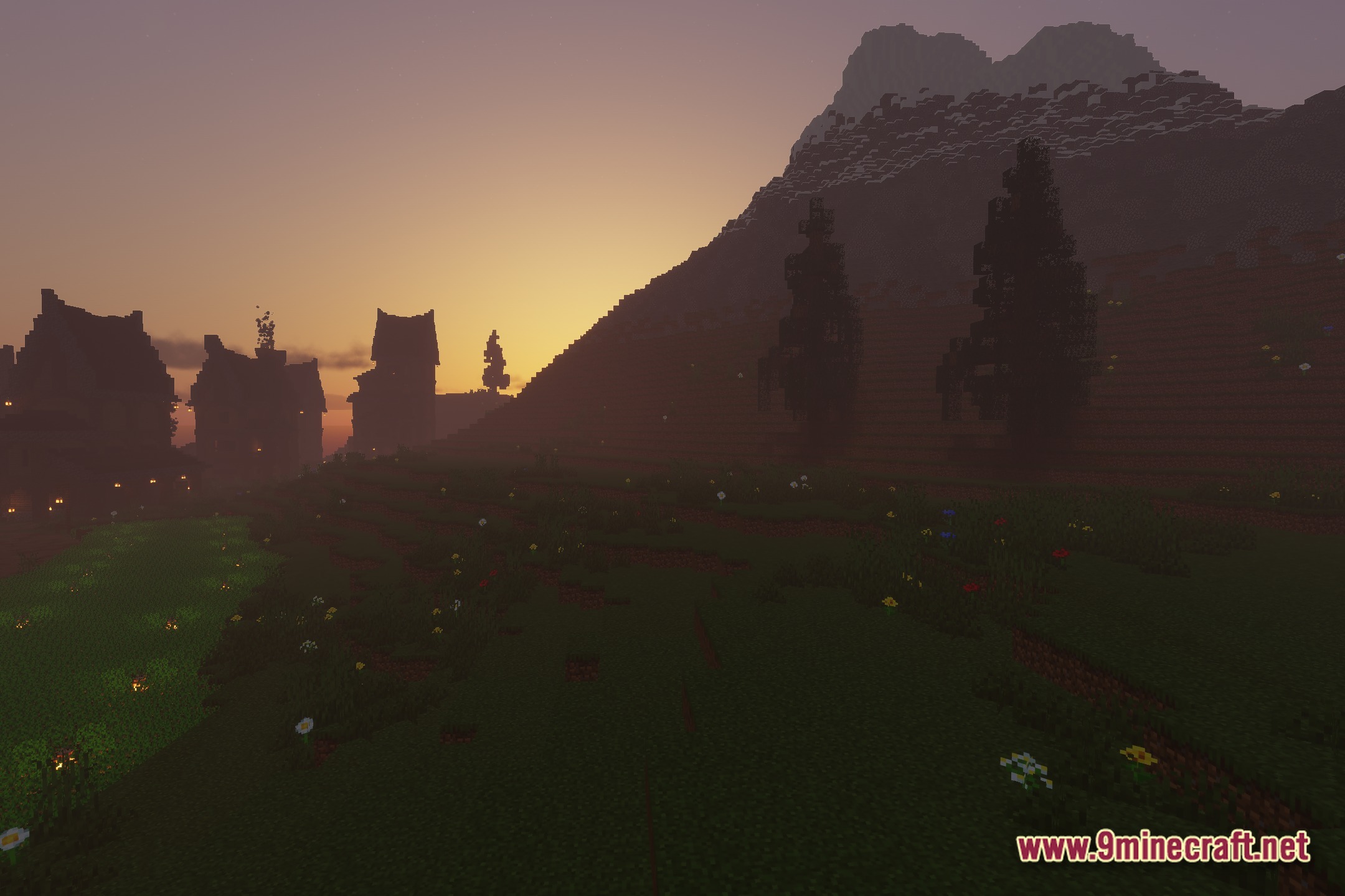 Pyvtron VX Shaders Screenshot 11