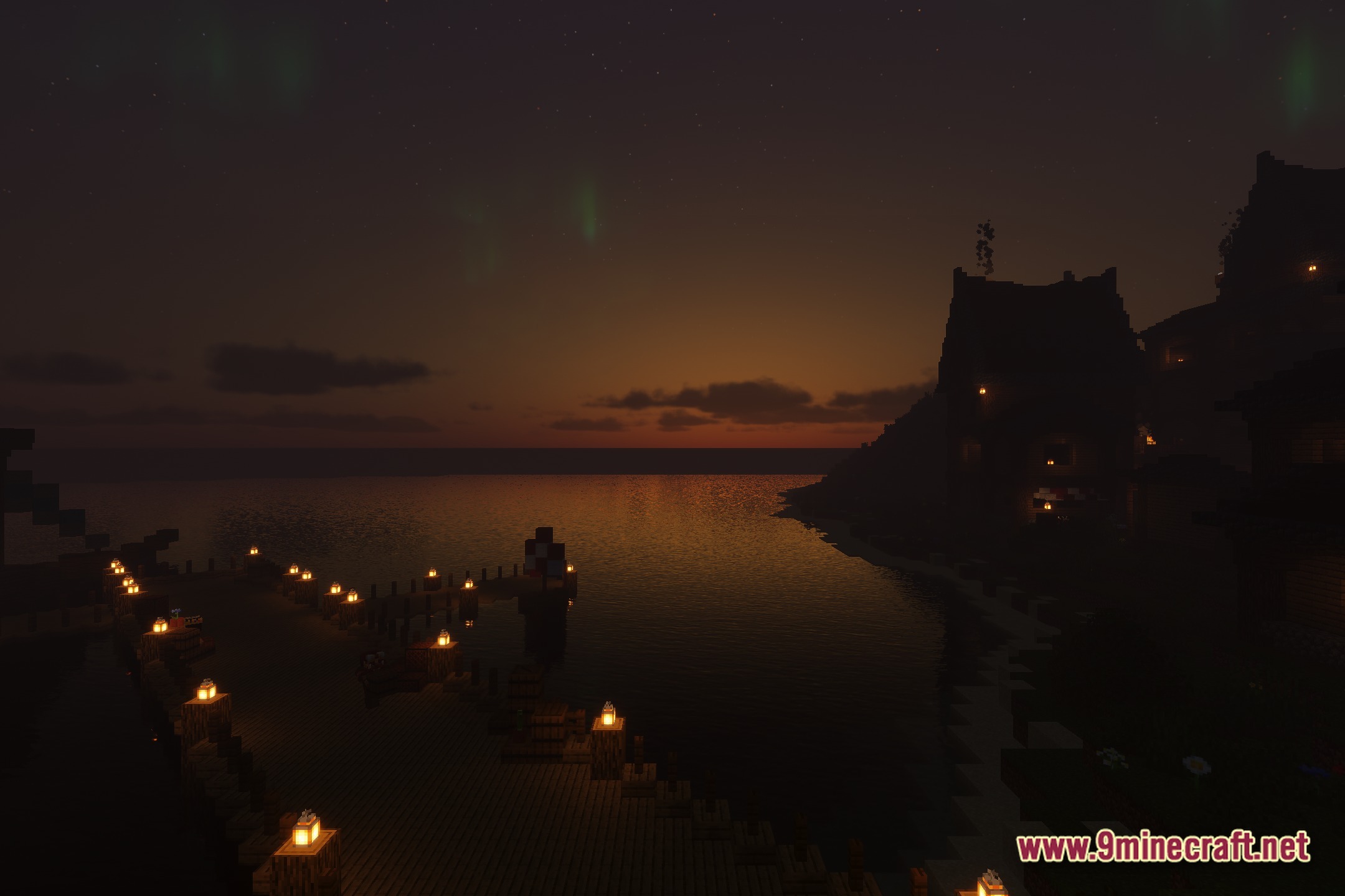 Pyvtron VX Shaders Screenshot 12