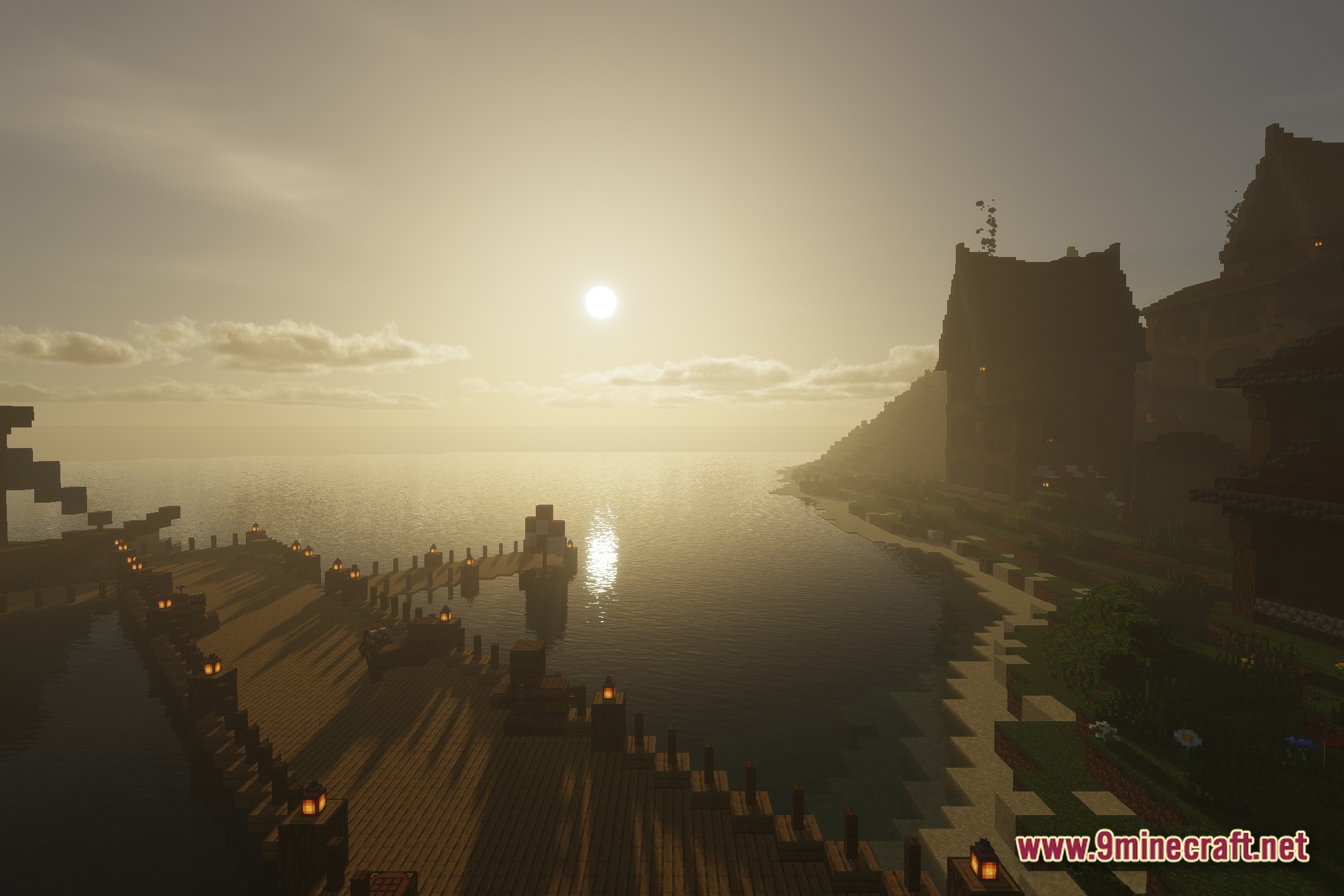 Pyvtron VX Shaders Screenshot 2